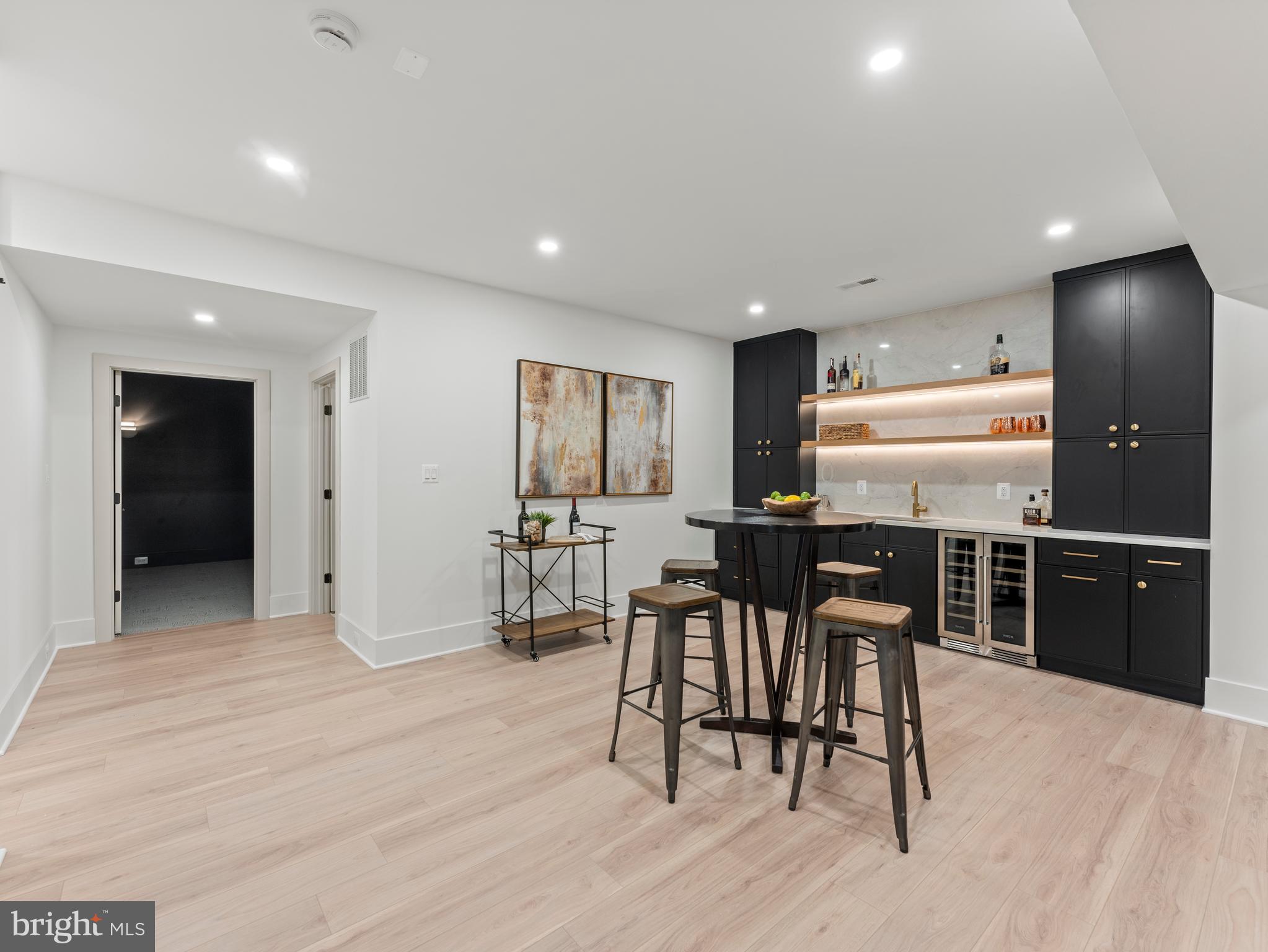 BLUEMONT - Residential