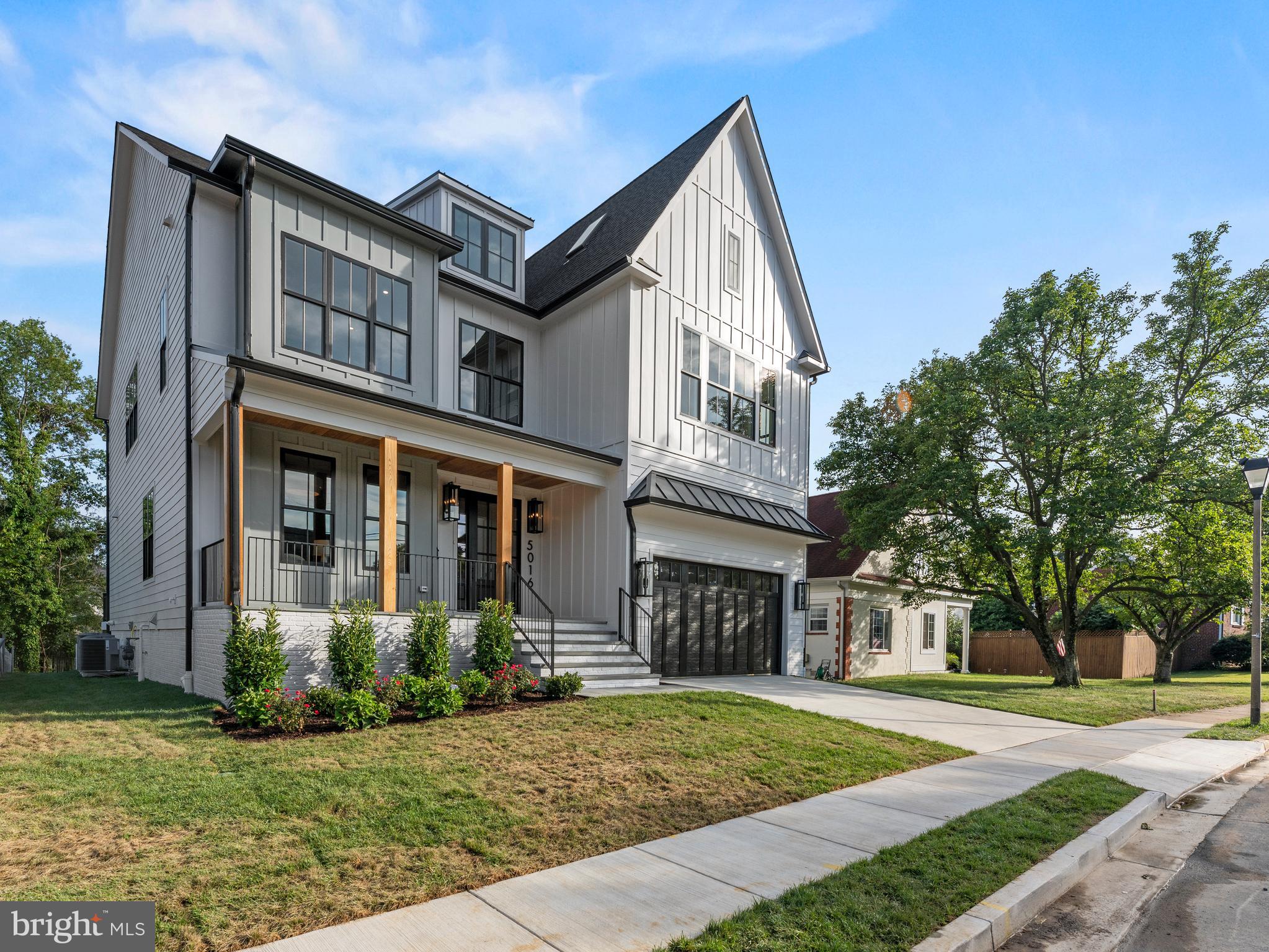 BLUEMONT - Residential