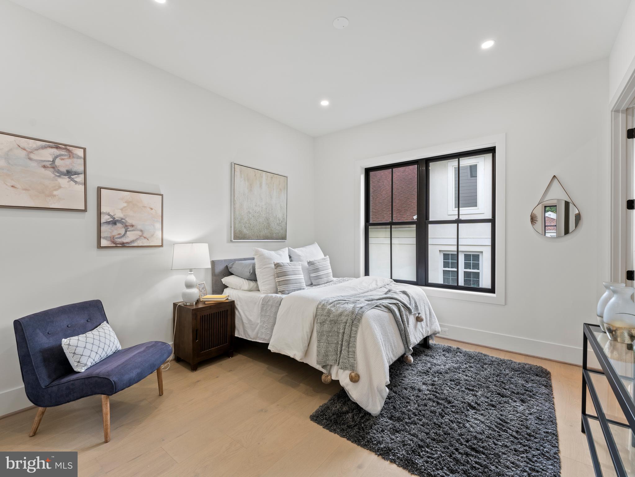 BLUEMONT - Residential