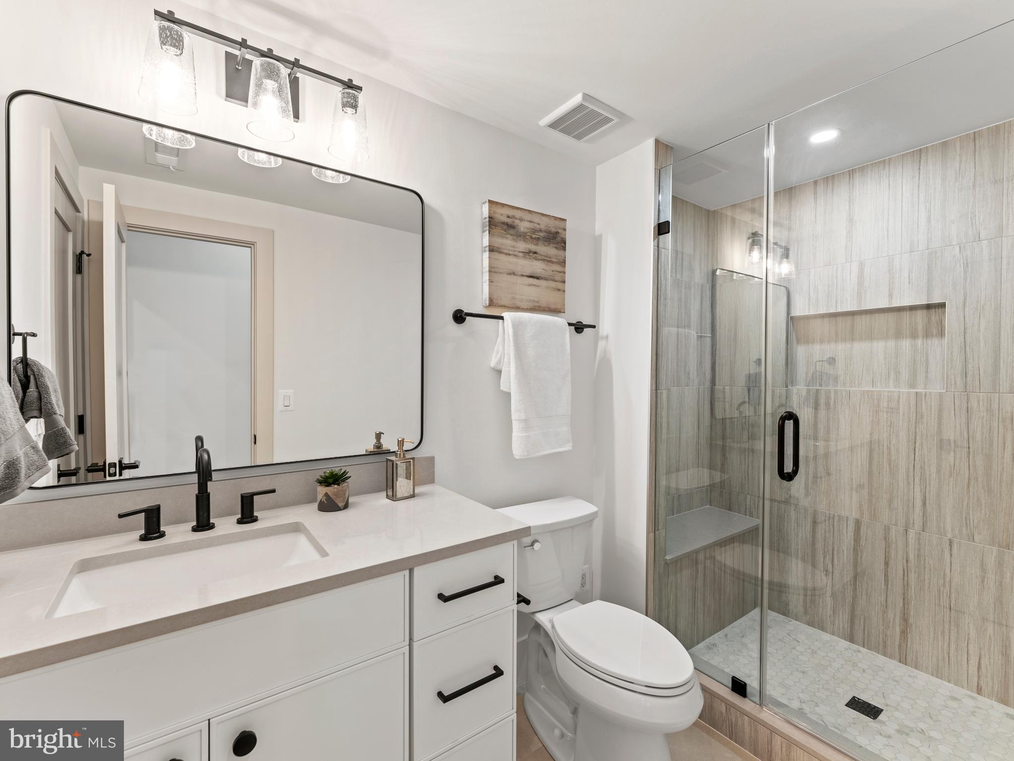 BLUEMONT - Residential