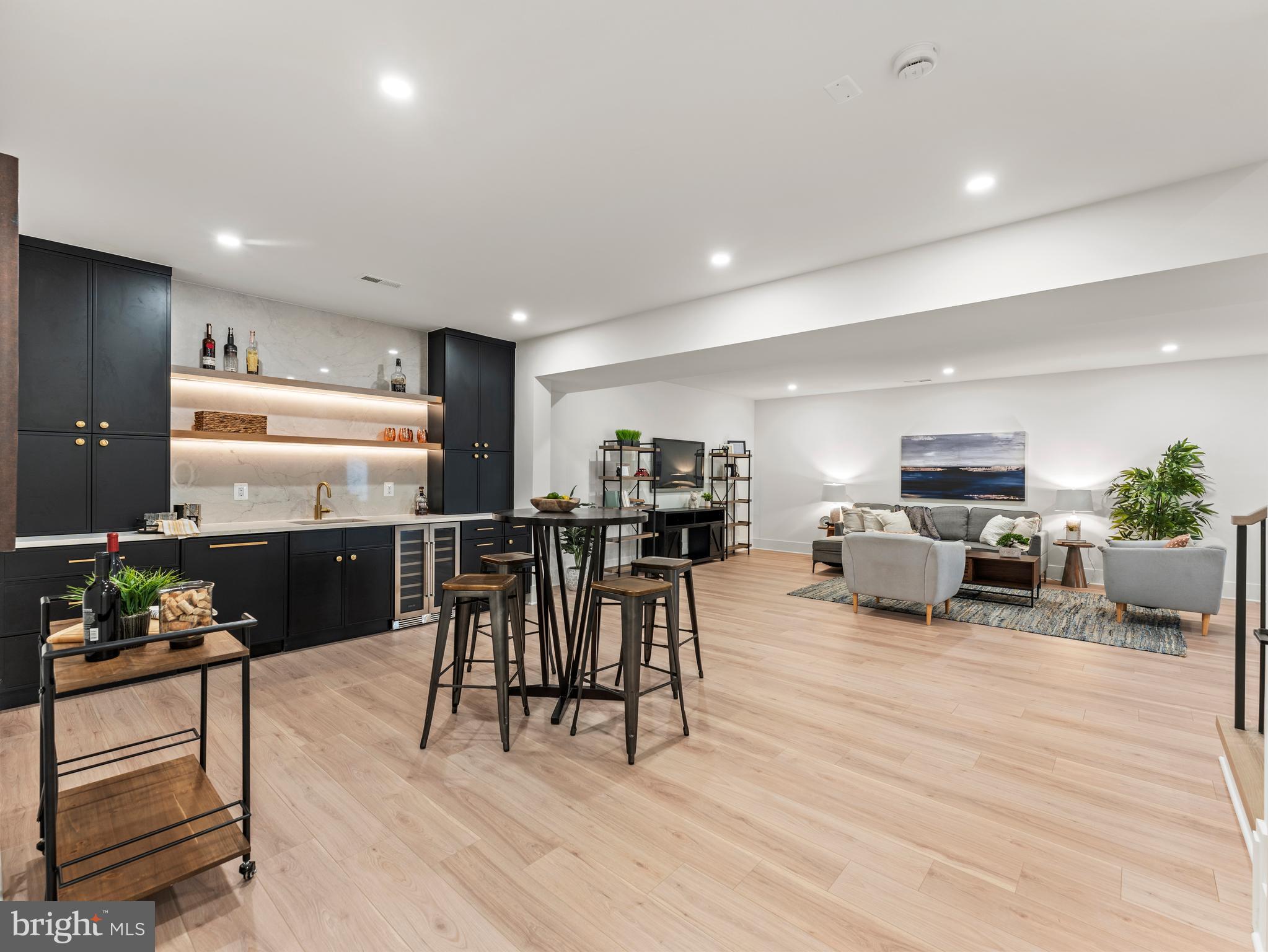 BLUEMONT - Residential