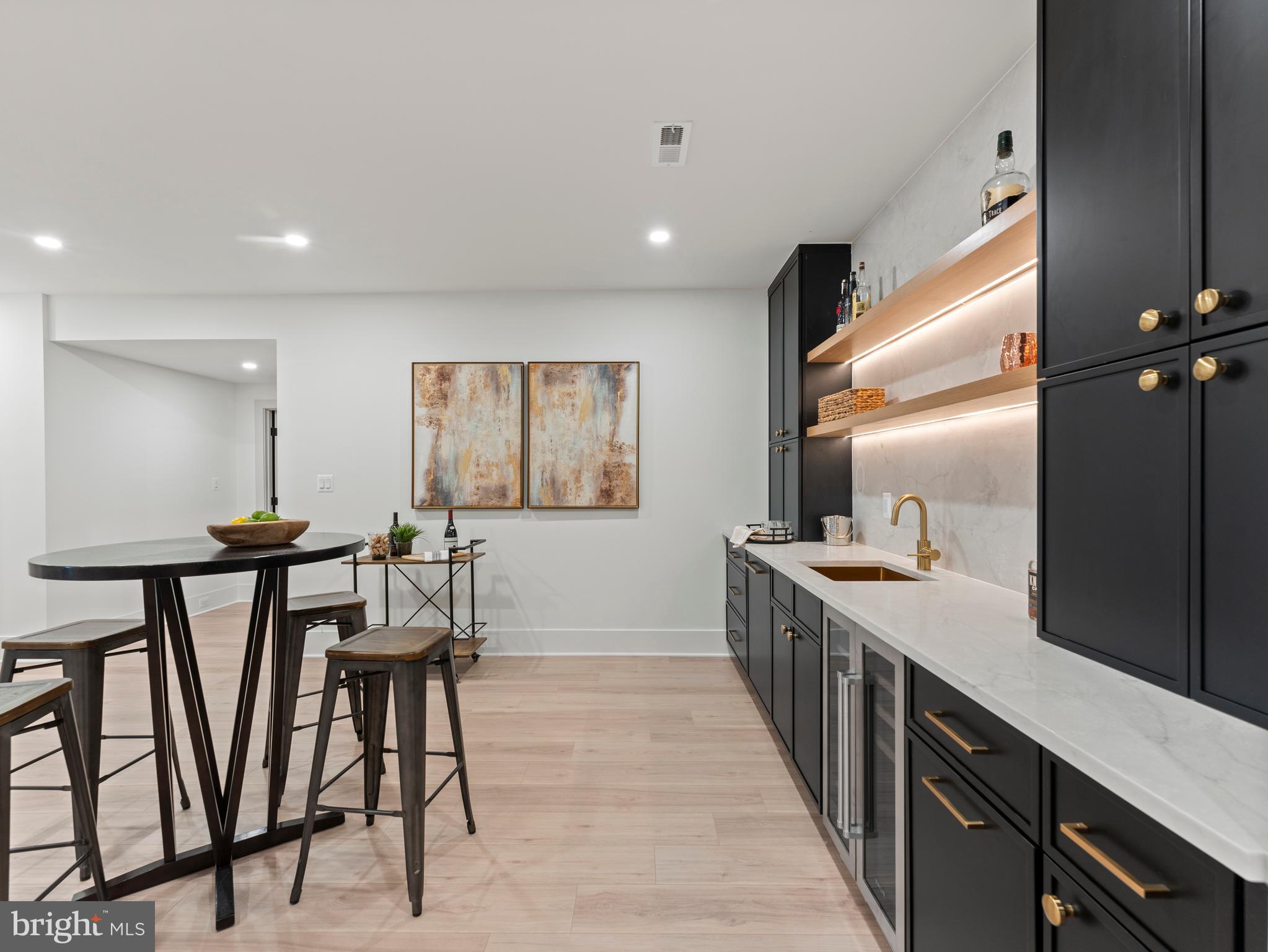 BLUEMONT - Residential