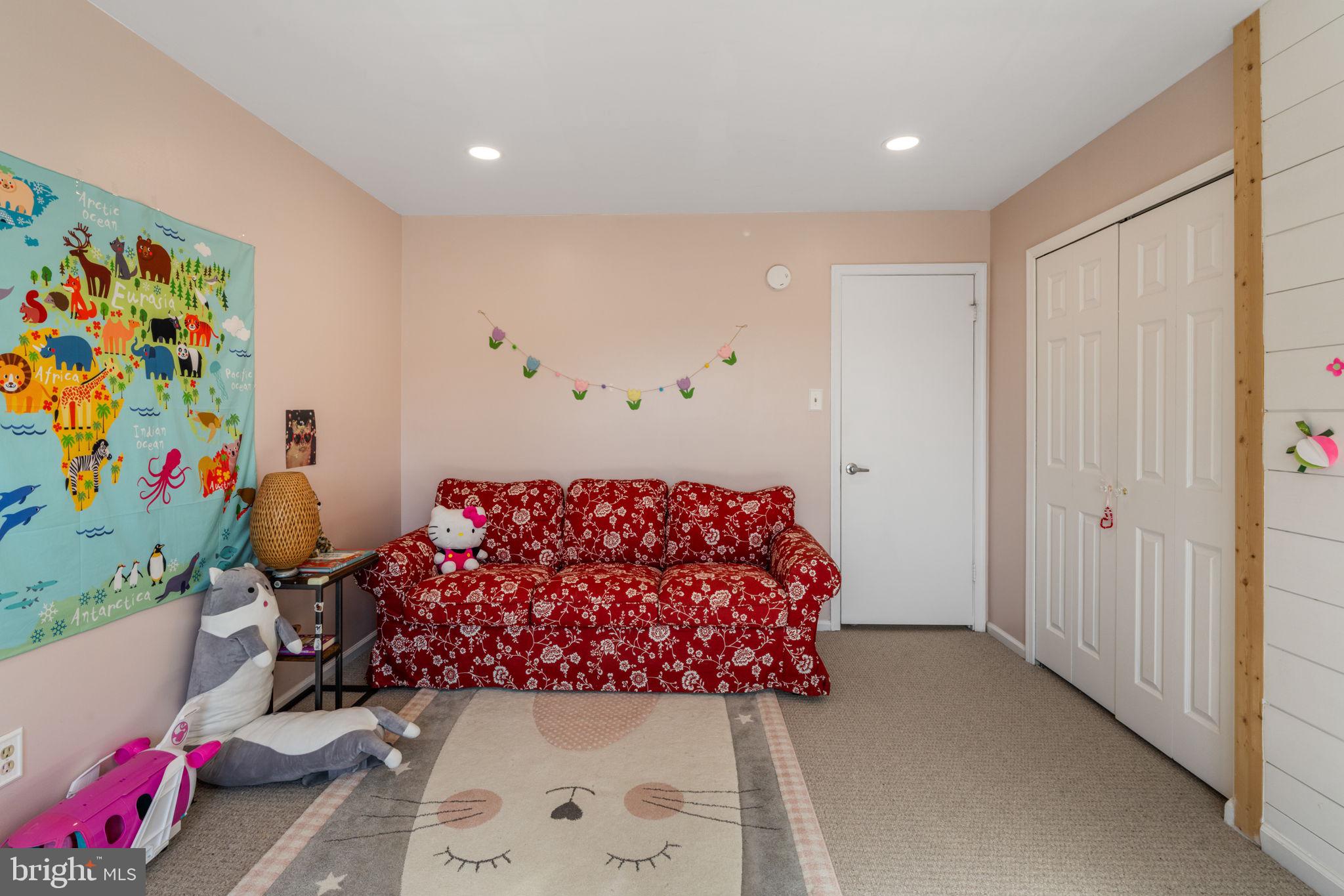 TAPESTRY - Residential