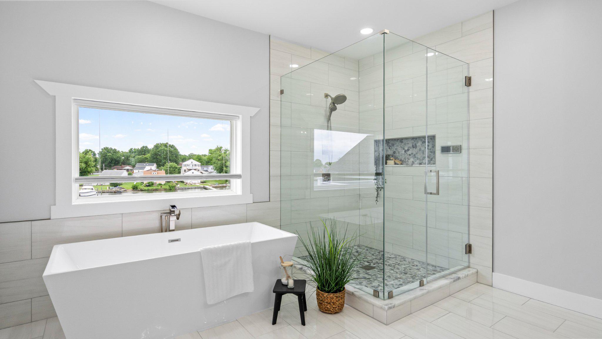 CHESAPEAKE TERRACE - Residential