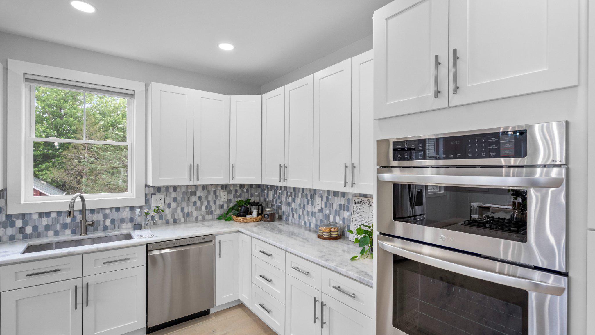 CHESAPEAKE TERRACE - Residential
