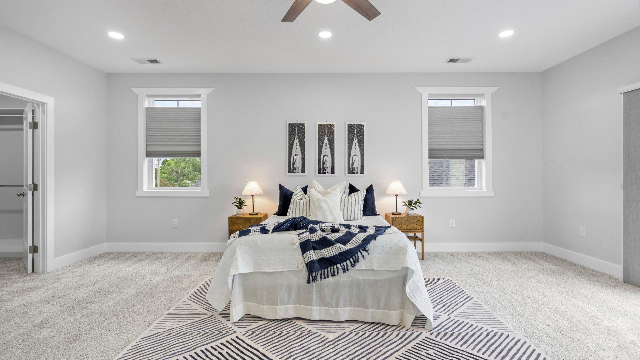 CHESAPEAKE TERRACE - Residential
