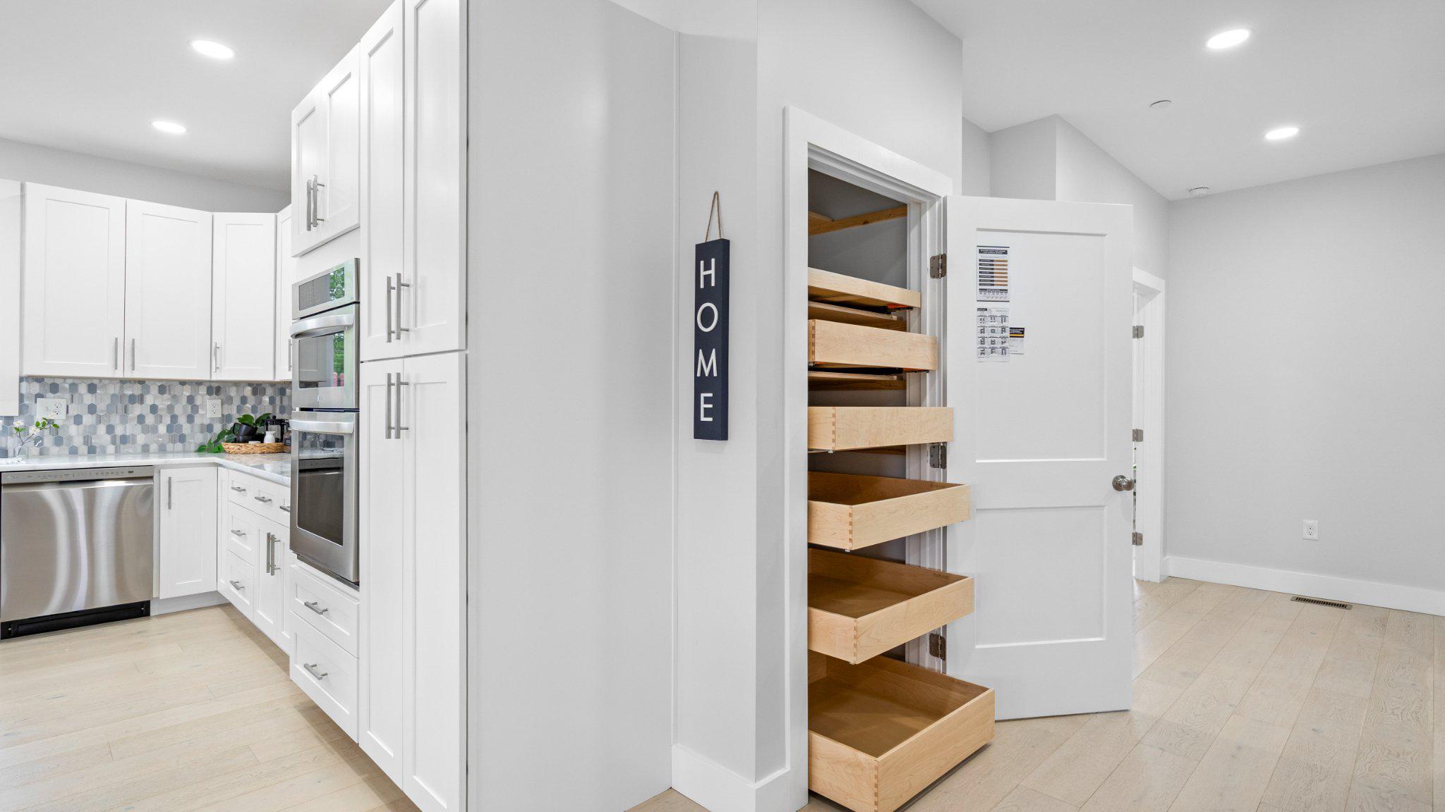 CHESAPEAKE TERRACE - Residential