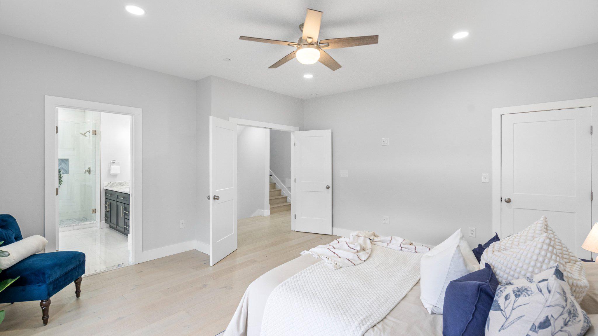CHESAPEAKE TERRACE - Residential