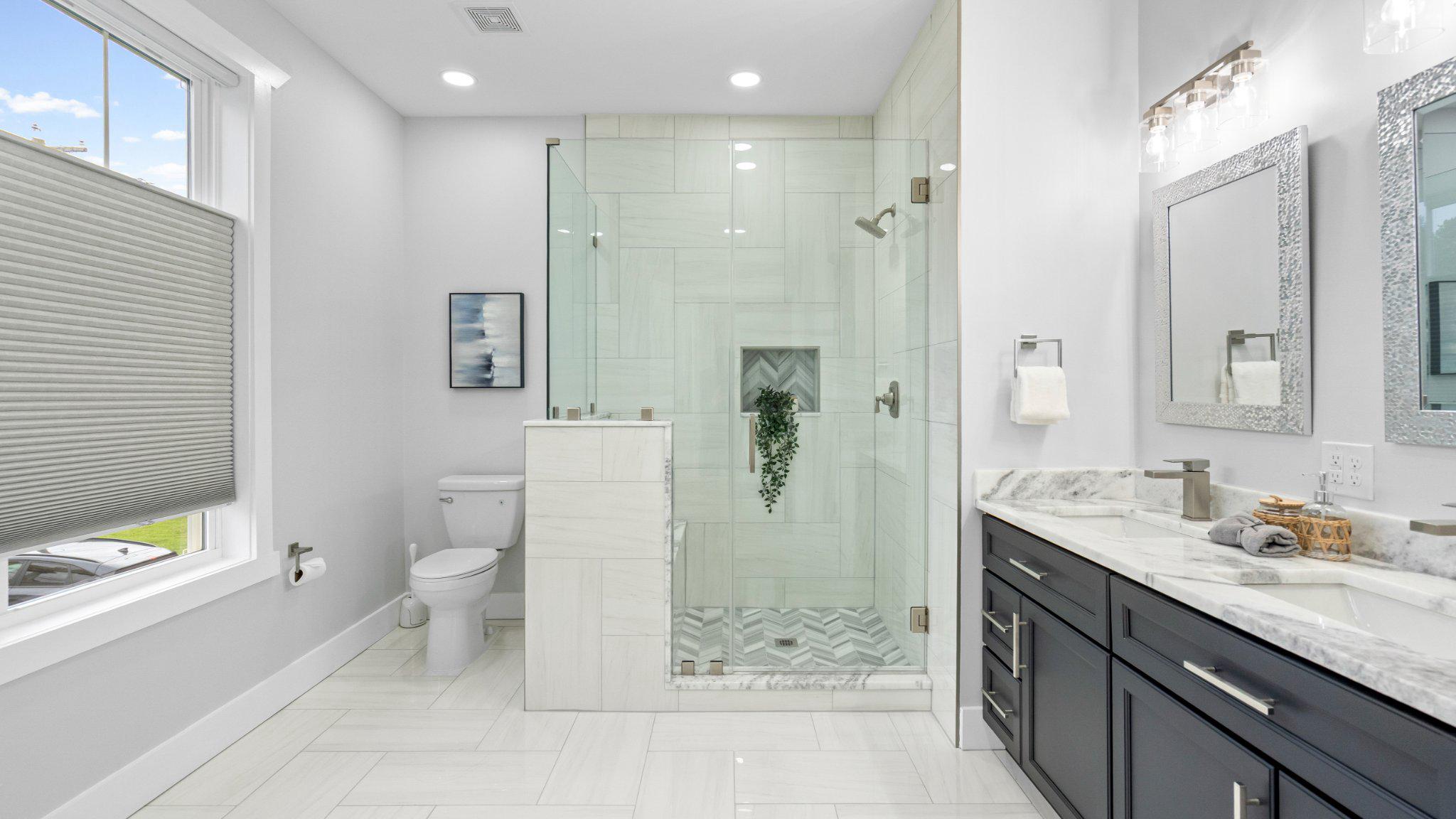 CHESAPEAKE TERRACE - Residential