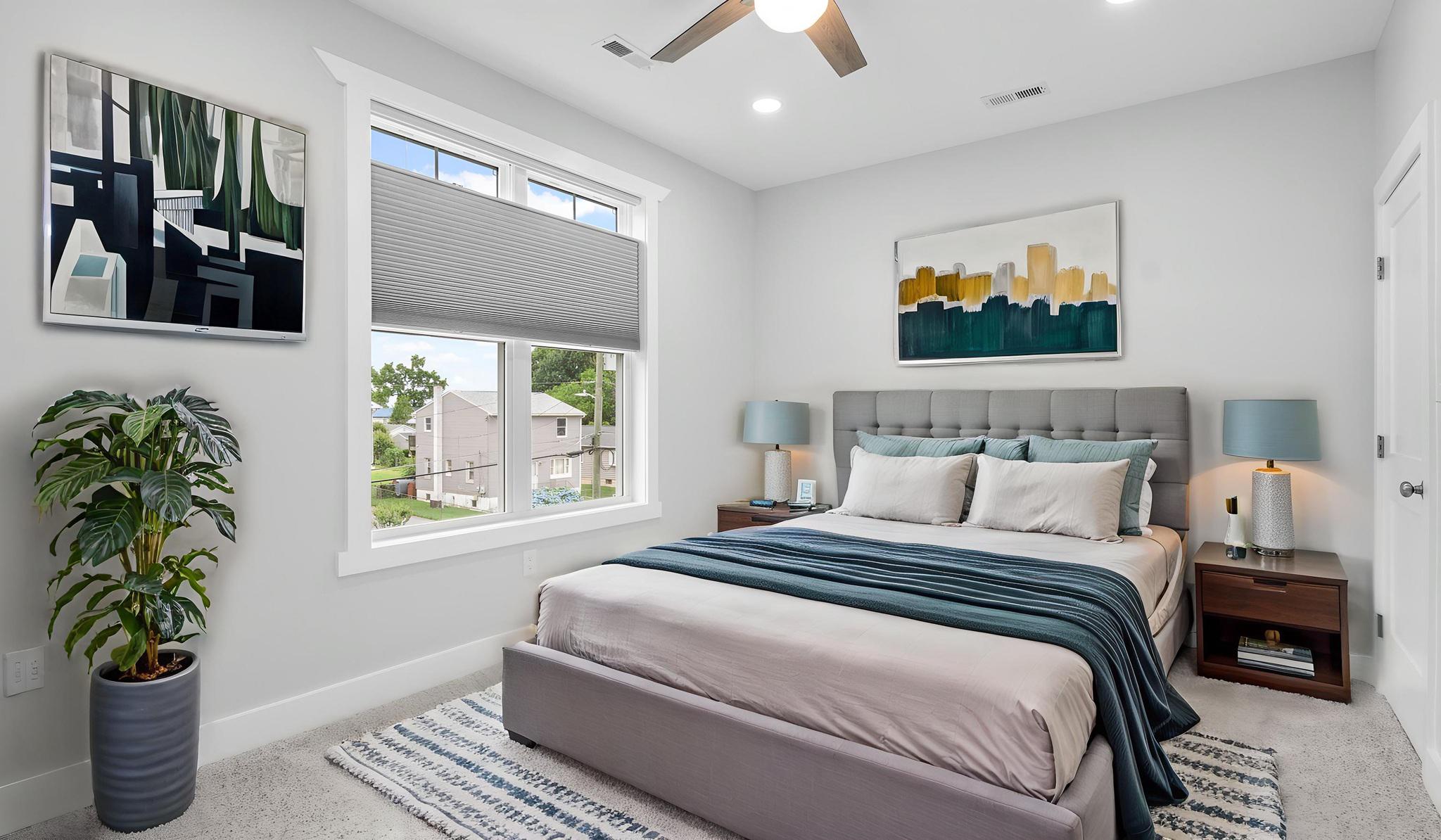 CHESAPEAKE TERRACE - Residential