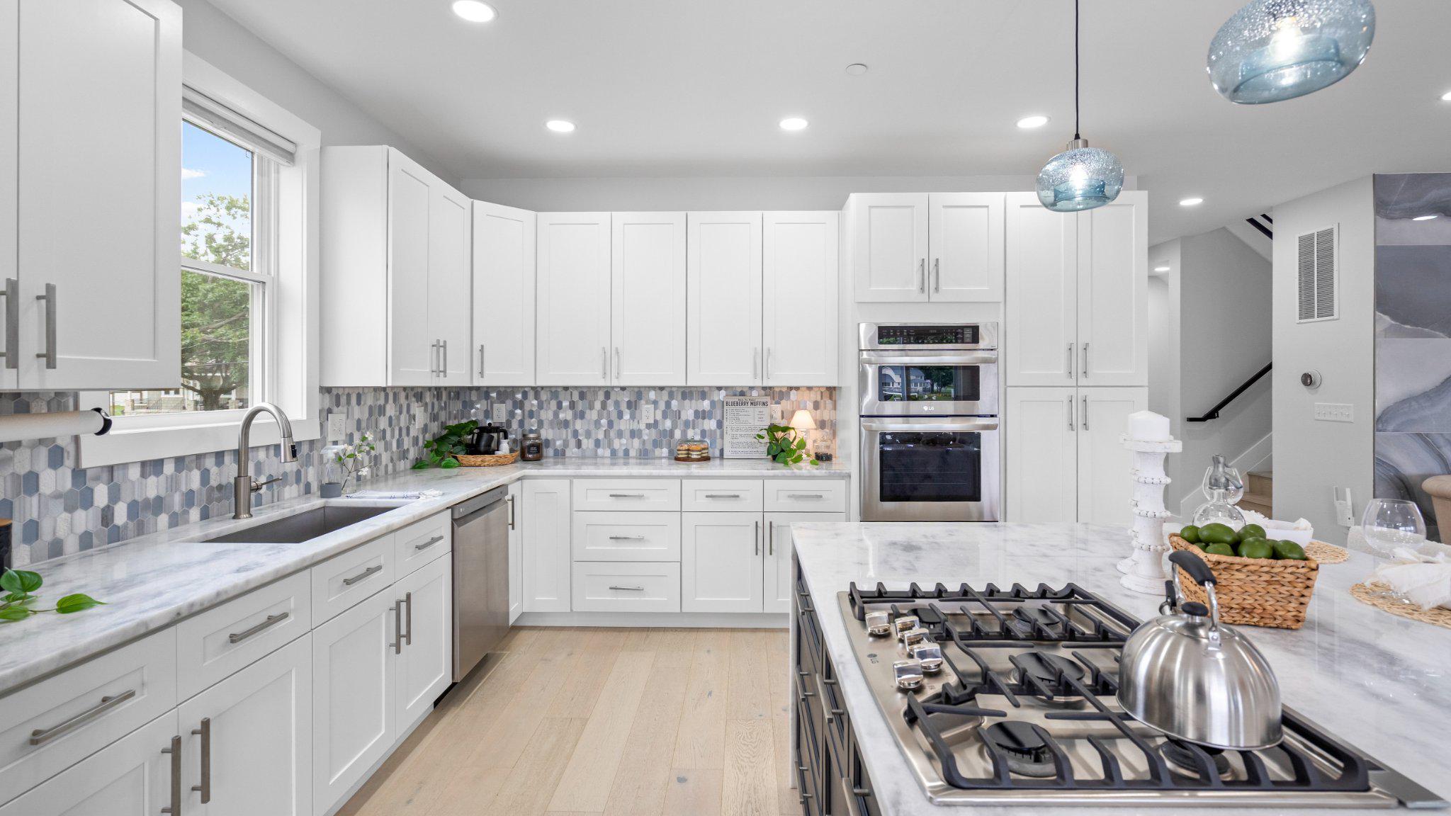 CHESAPEAKE TERRACE - Residential