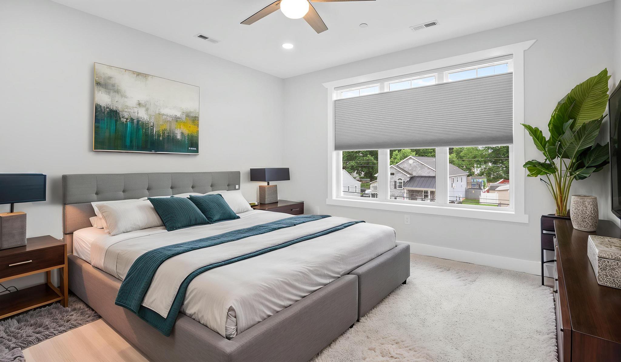 CHESAPEAKE TERRACE - Residential