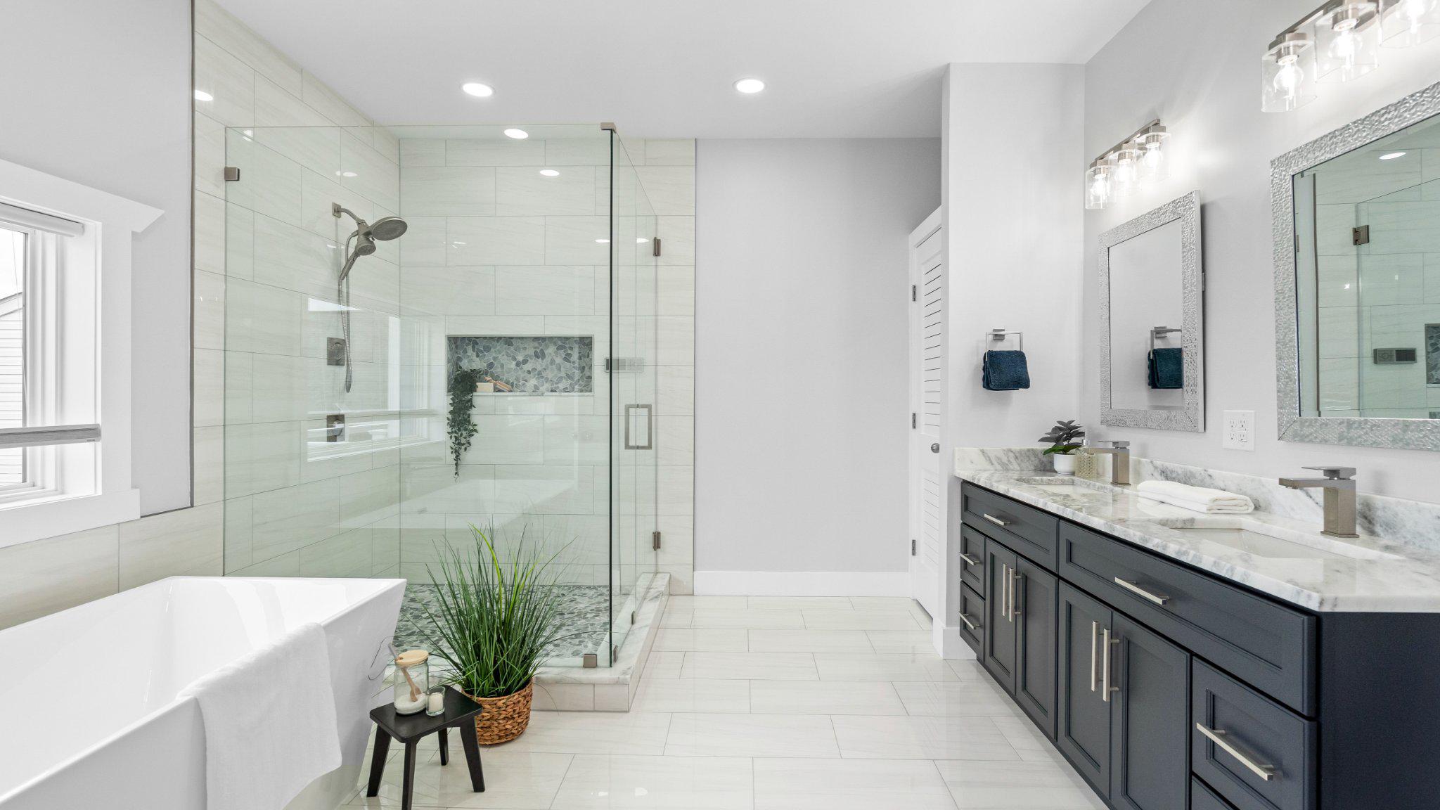 CHESAPEAKE TERRACE - Residential