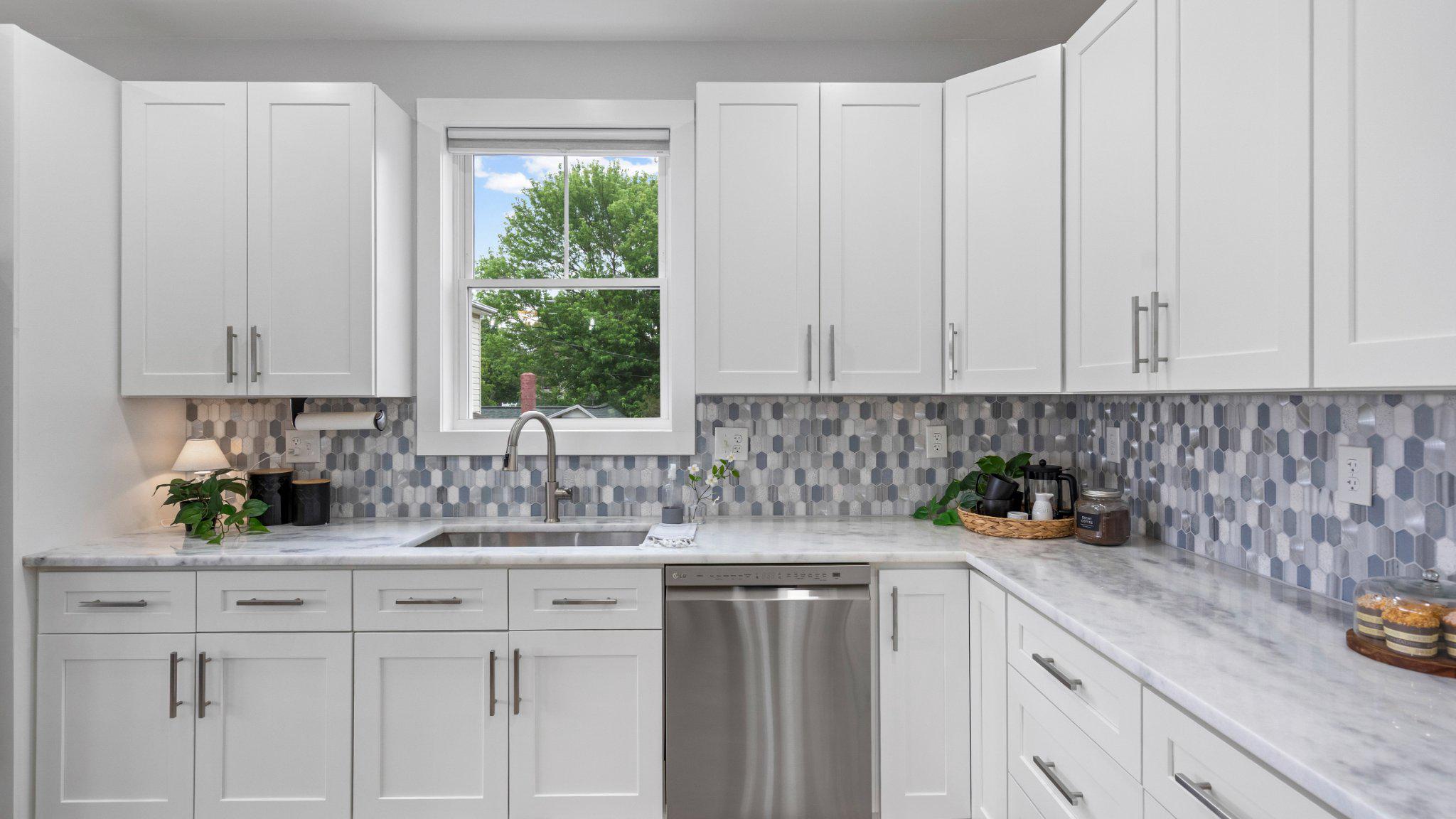 CHESAPEAKE TERRACE - Residential