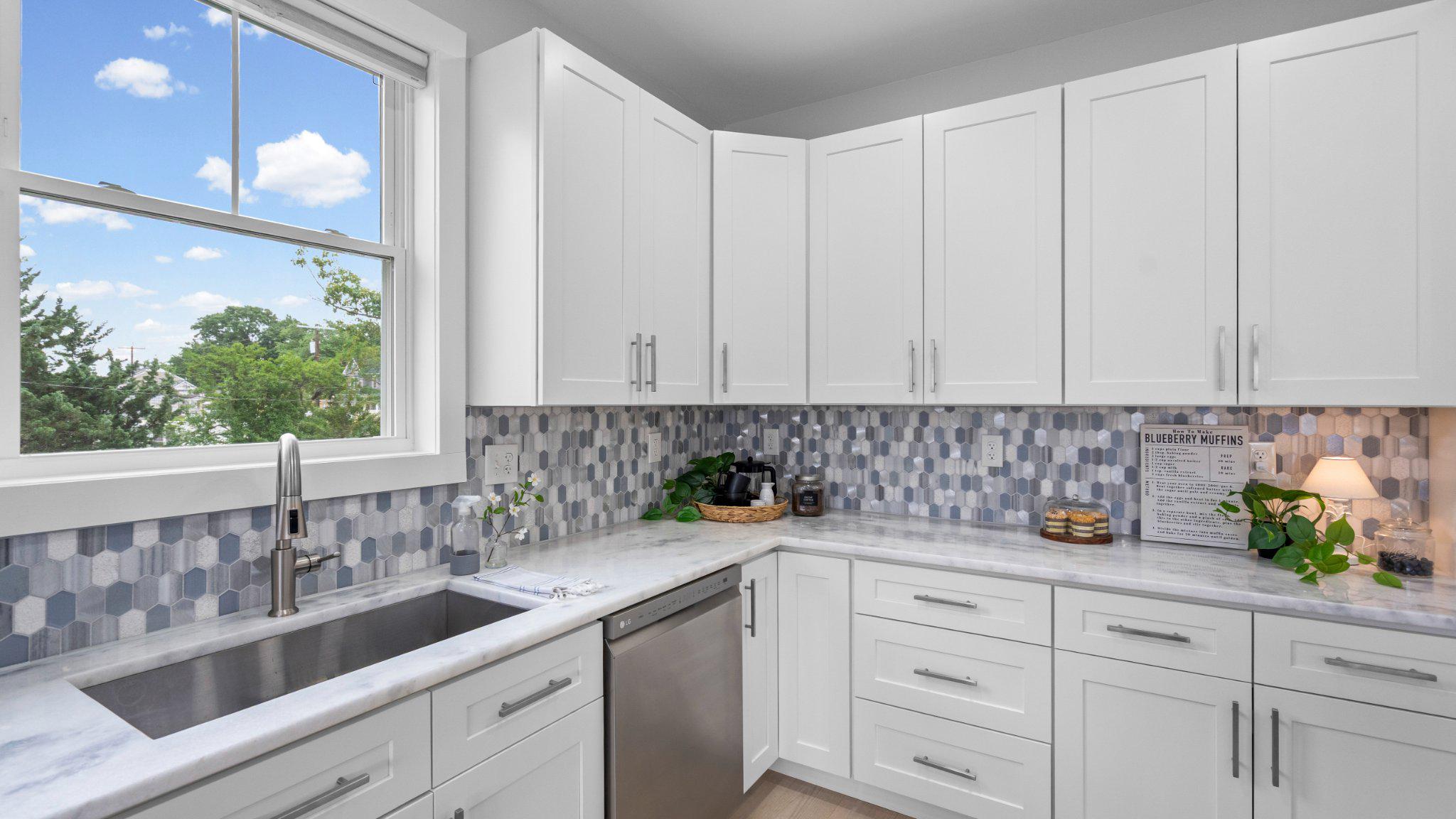 CHESAPEAKE TERRACE - Residential