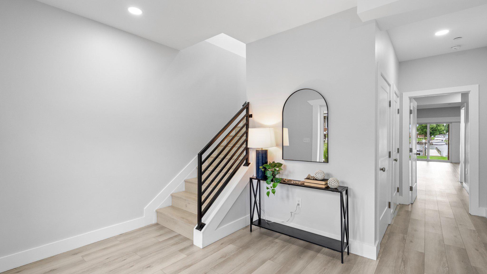 CHESAPEAKE TERRACE - Residential