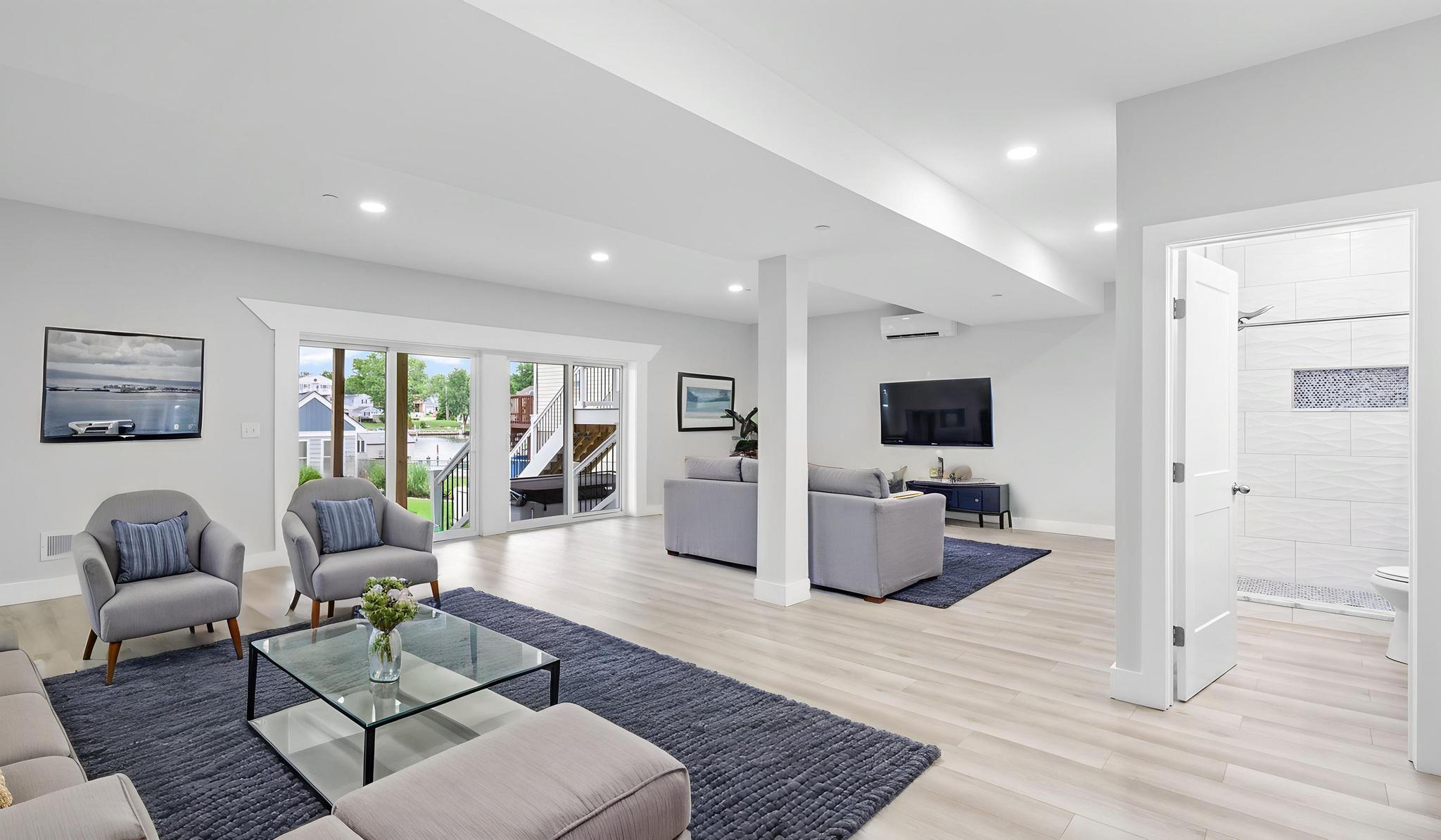 CHESAPEAKE TERRACE - Residential