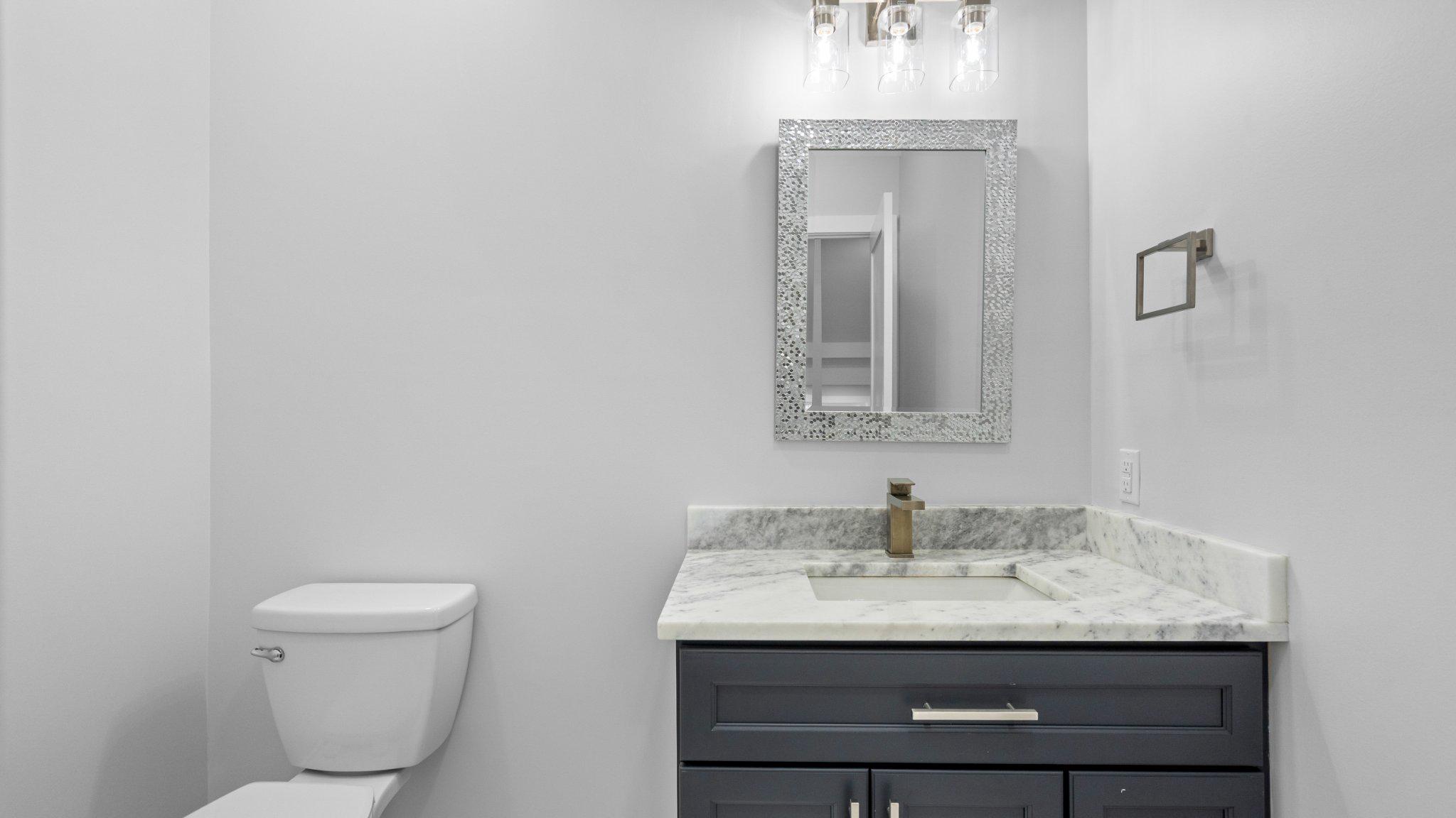 CHESAPEAKE TERRACE - Residential