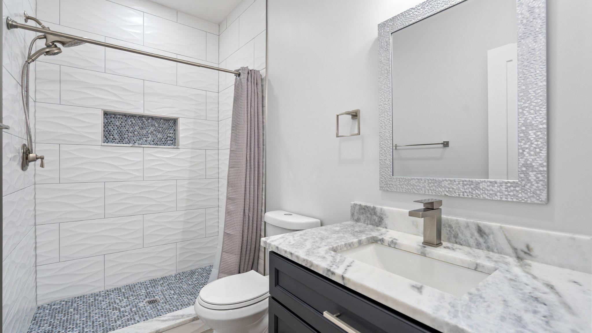 CHESAPEAKE TERRACE - Residential