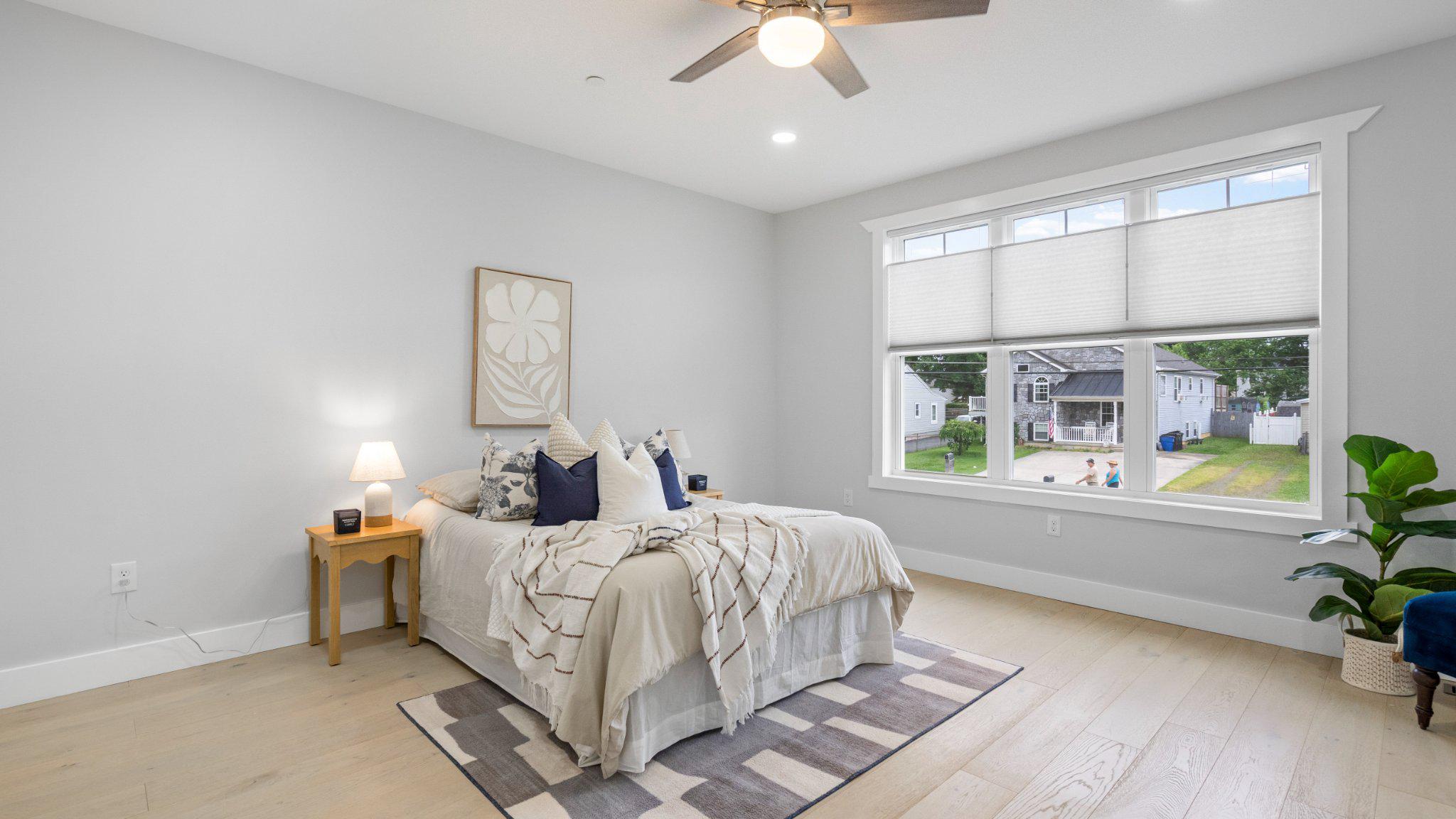 CHESAPEAKE TERRACE - Residential