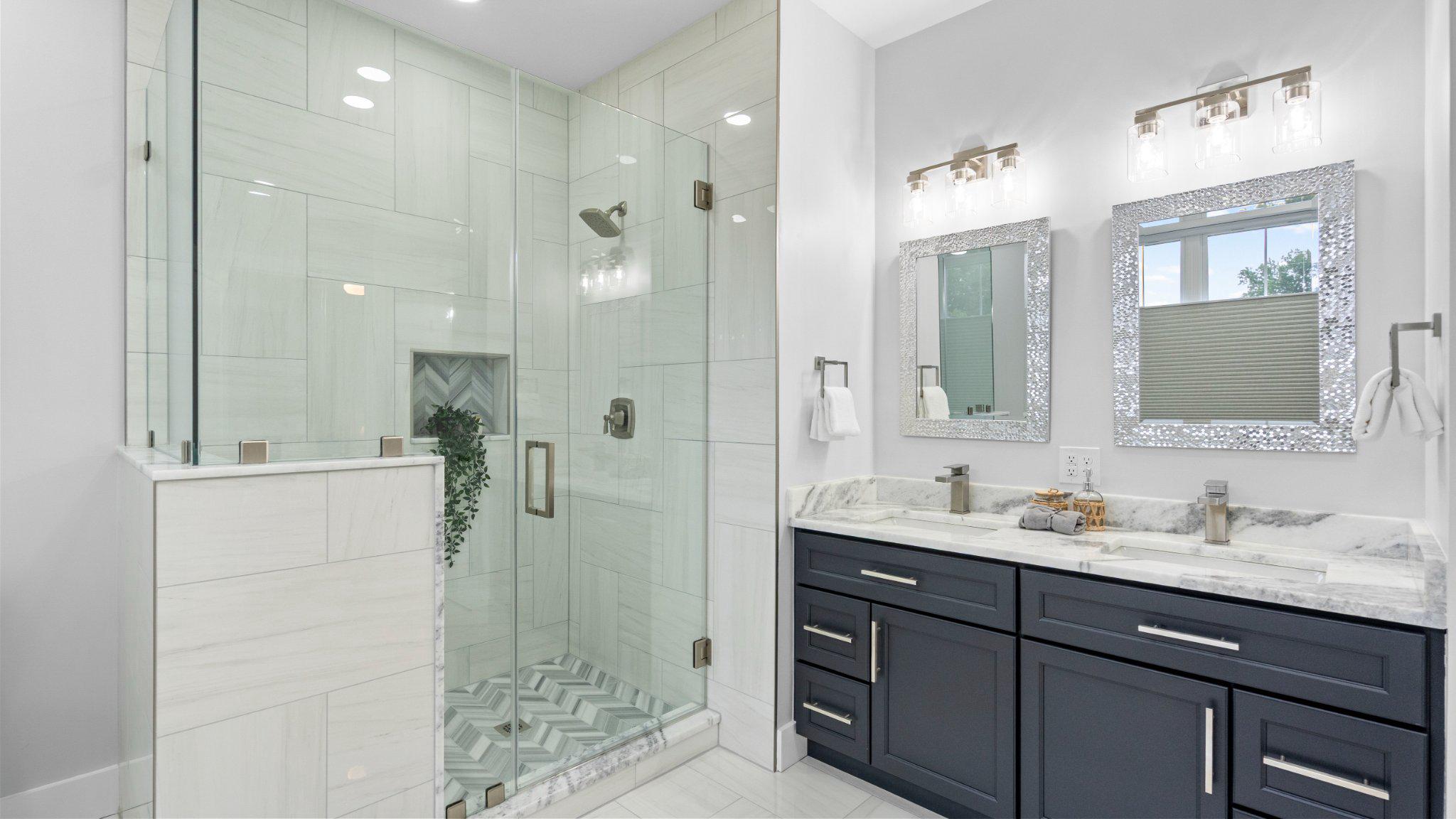 CHESAPEAKE TERRACE - Residential