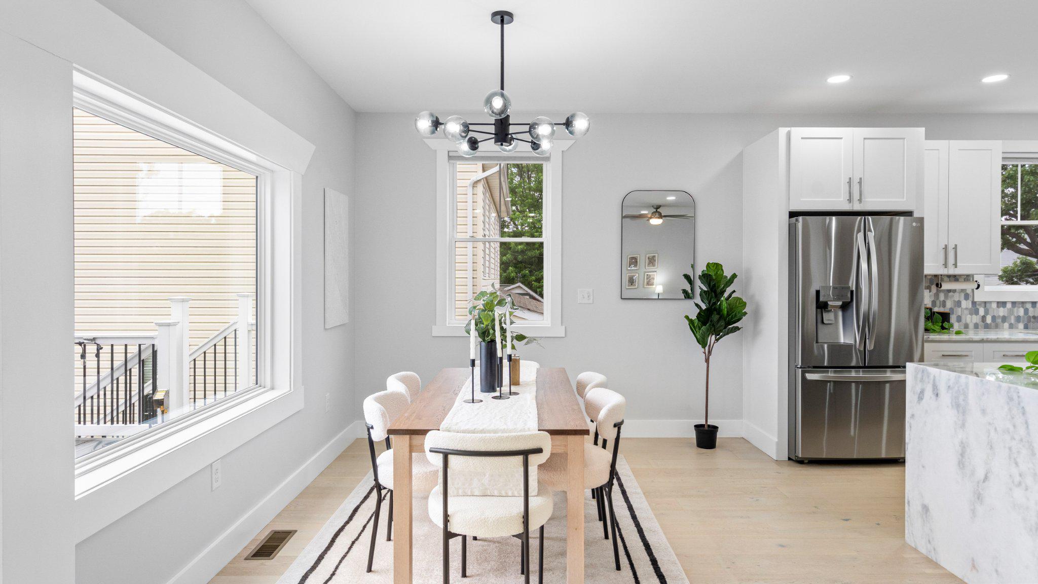 CHESAPEAKE TERRACE - Residential