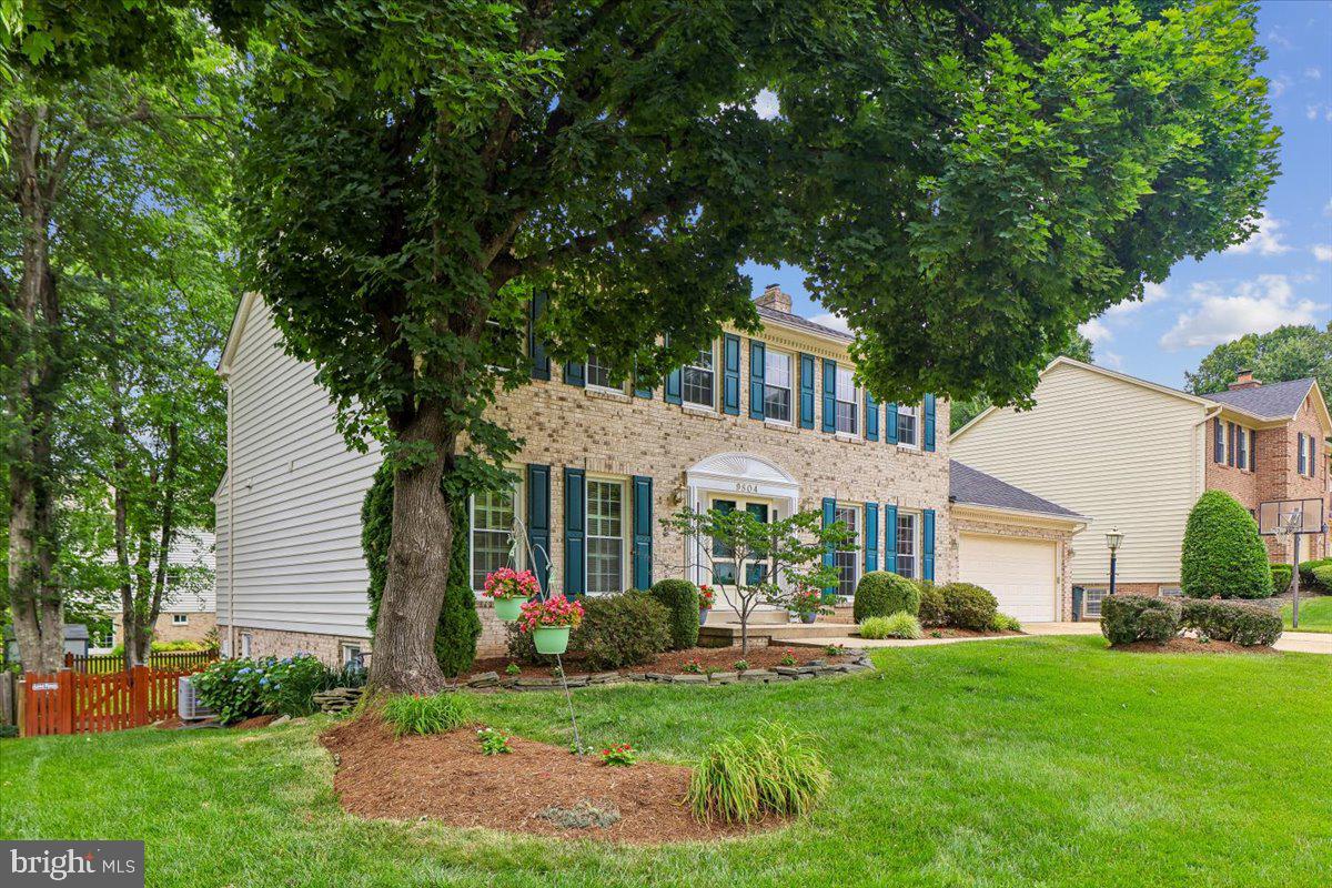SOMERSET SOUTH - Residential