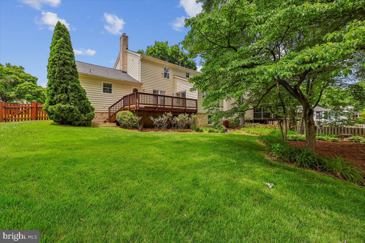 SOMERSET SOUTH - Residential