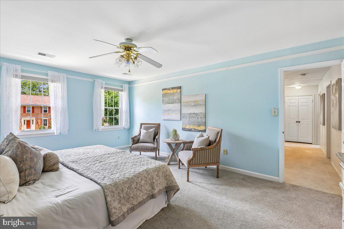 SOMERSET SOUTH - Residential