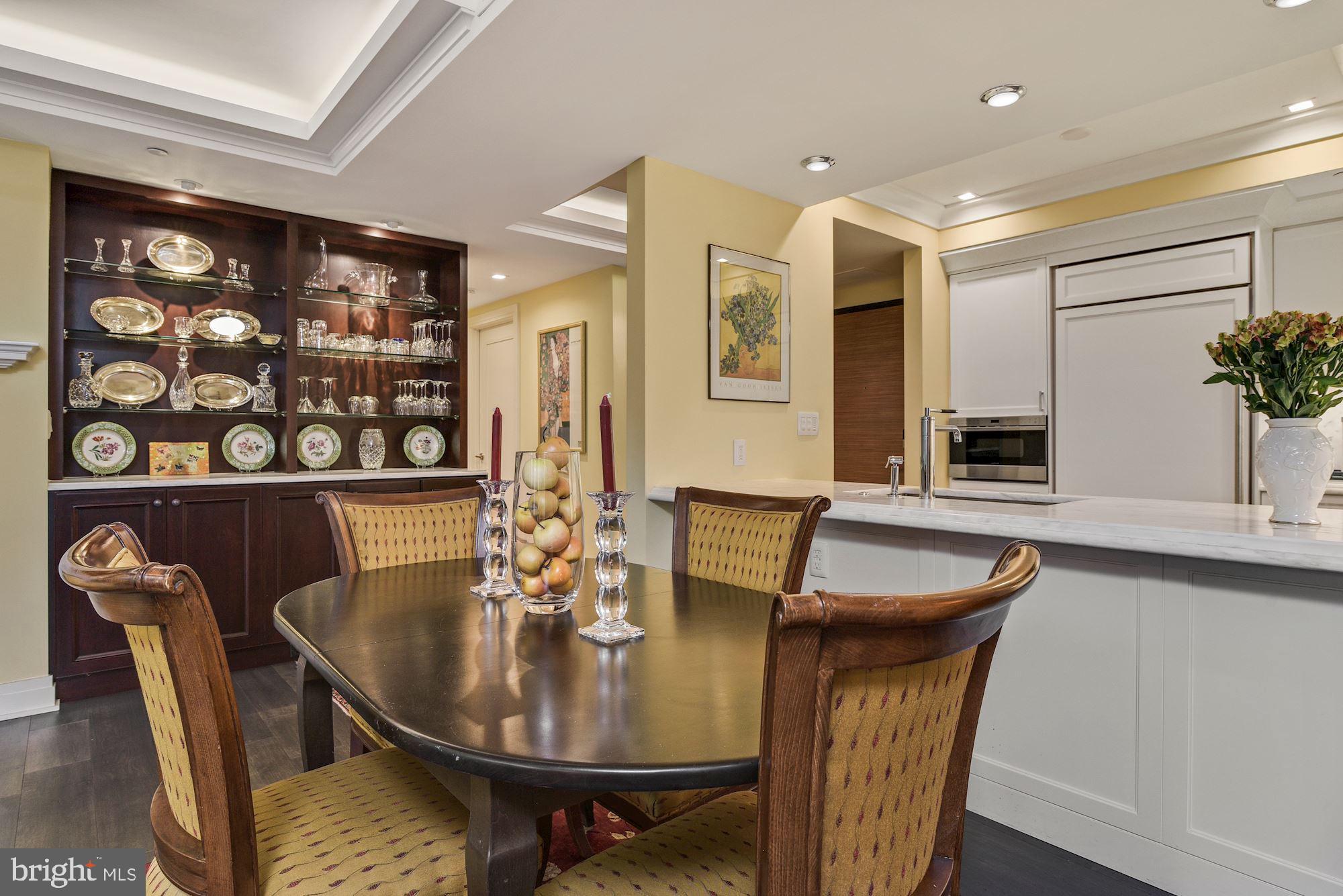 BETHESDA - Residential