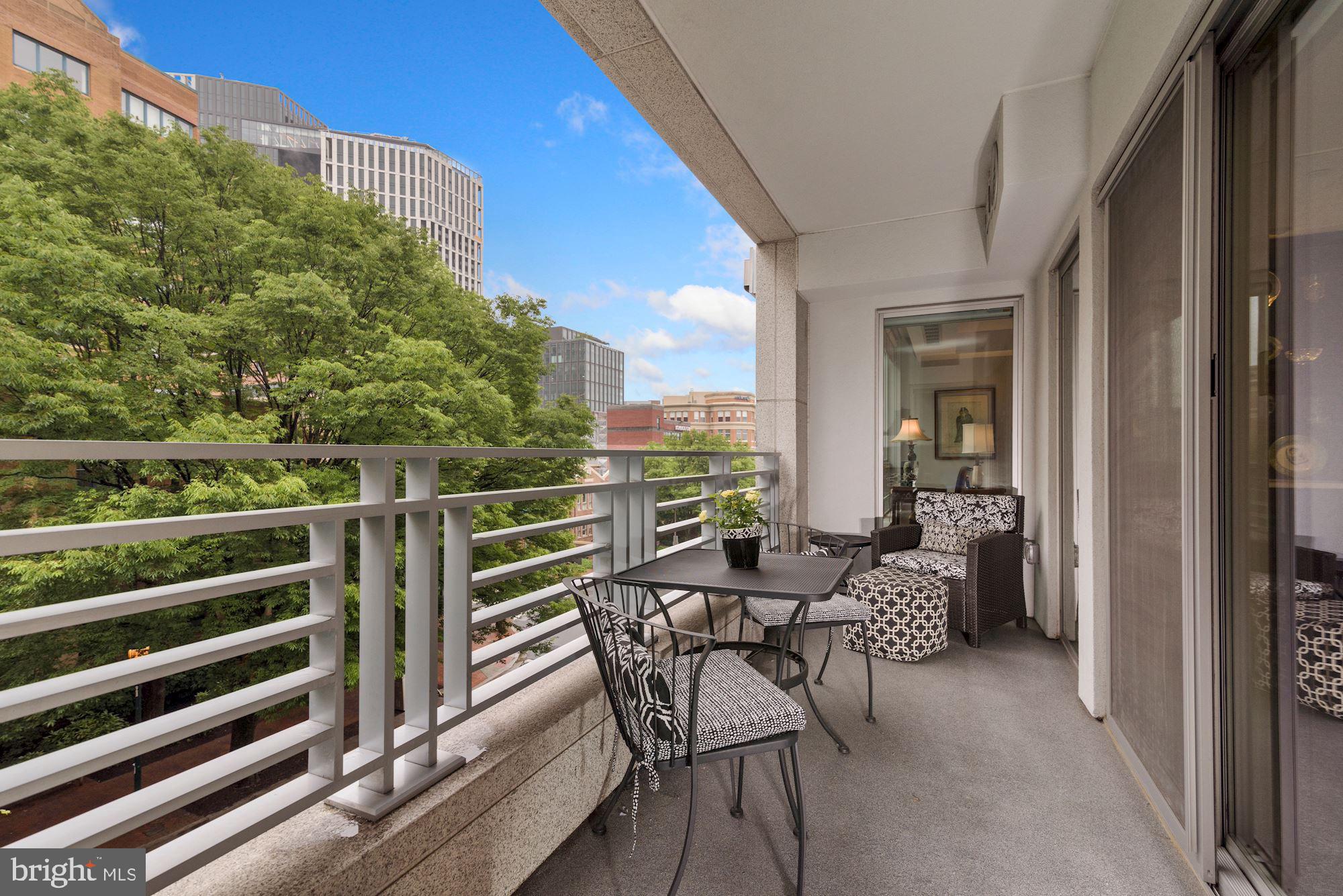 BETHESDA - Residential