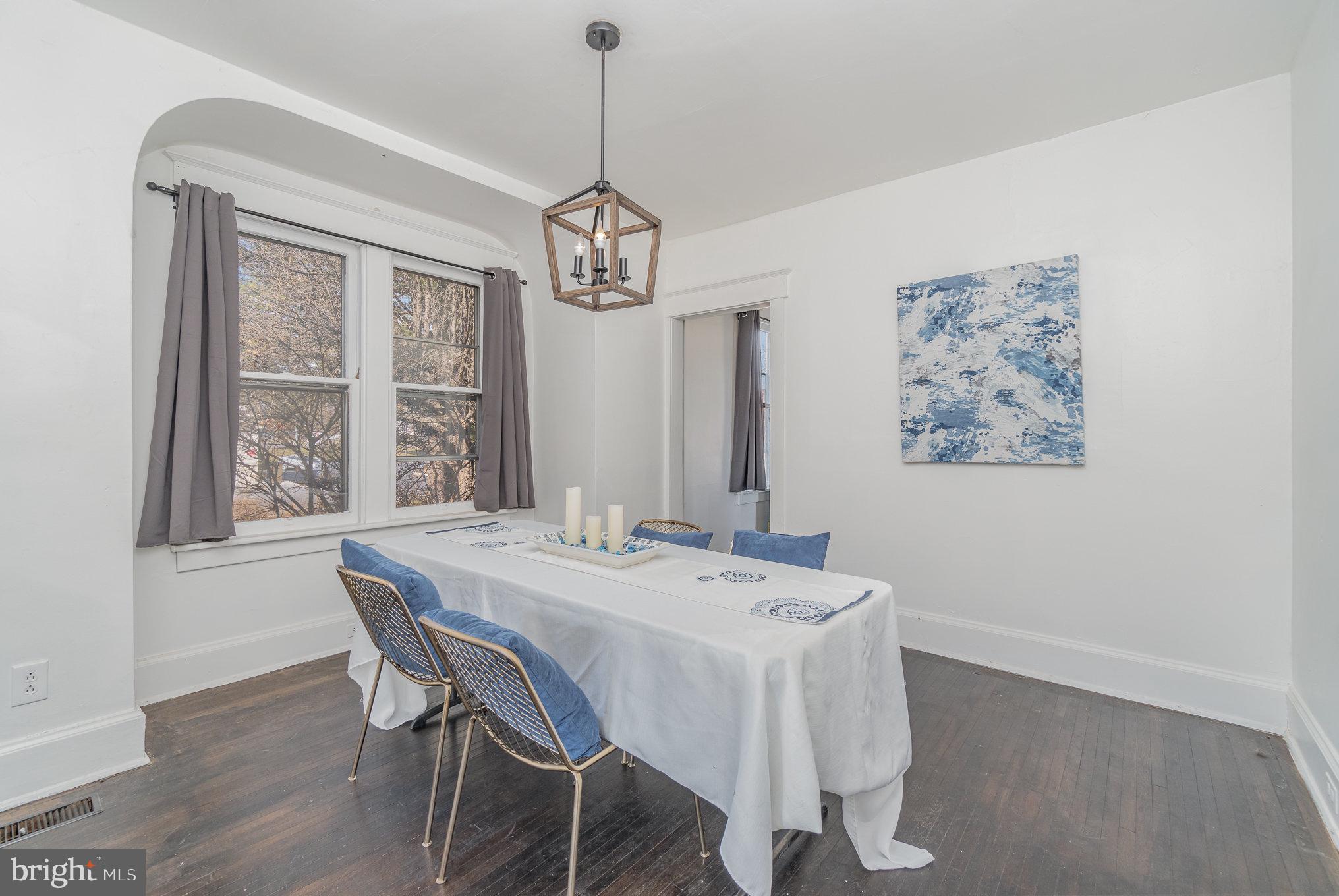 PAXTONIA GARDENS - Residential