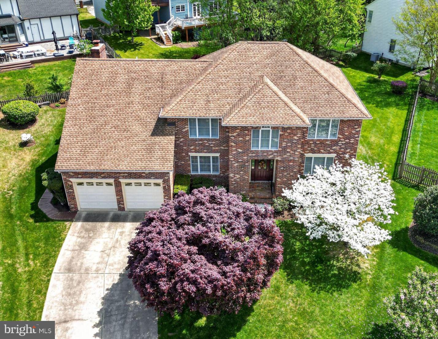 CROFTON ORCHARD - Residential