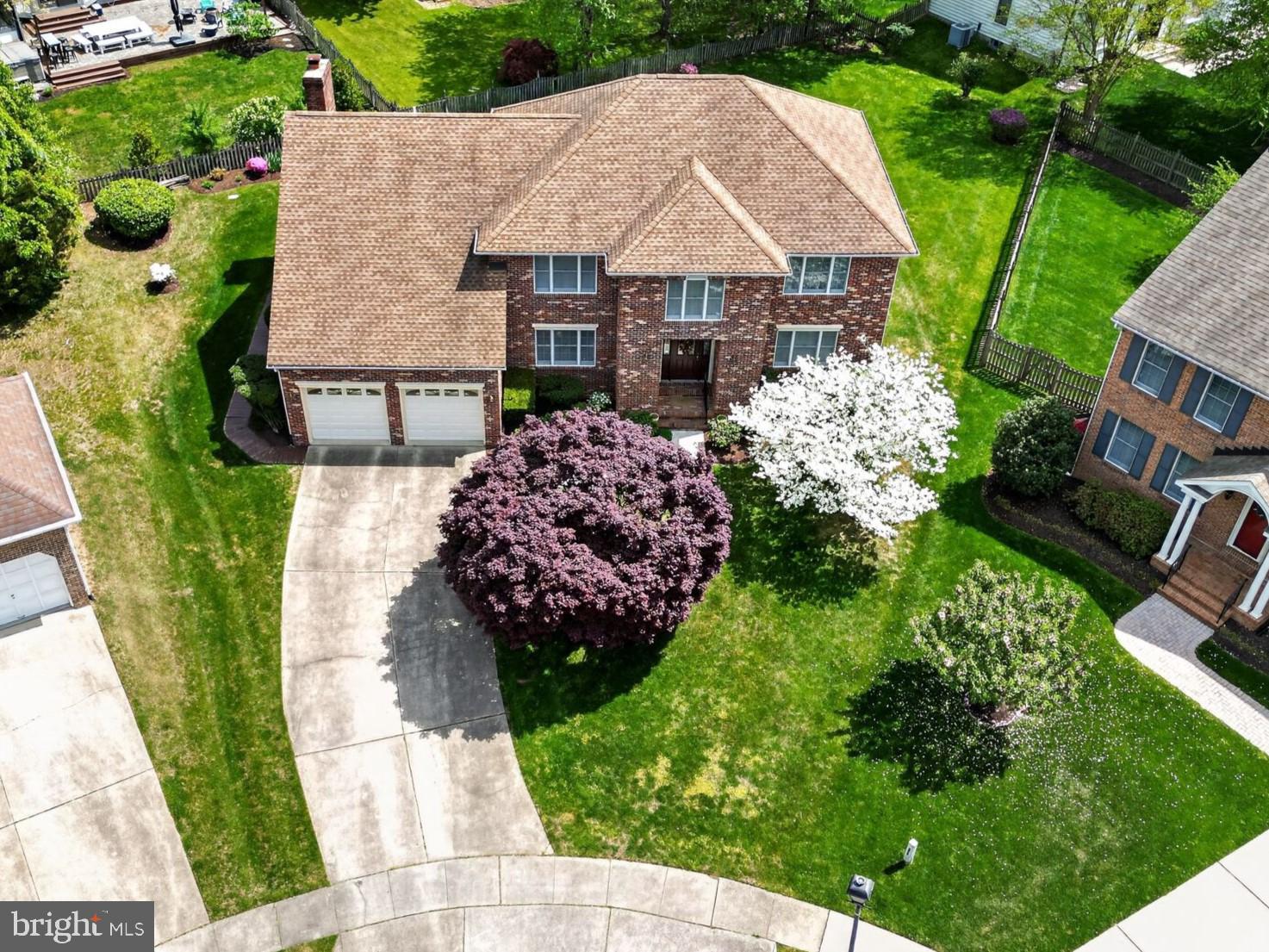 CROFTON ORCHARD - Residential
