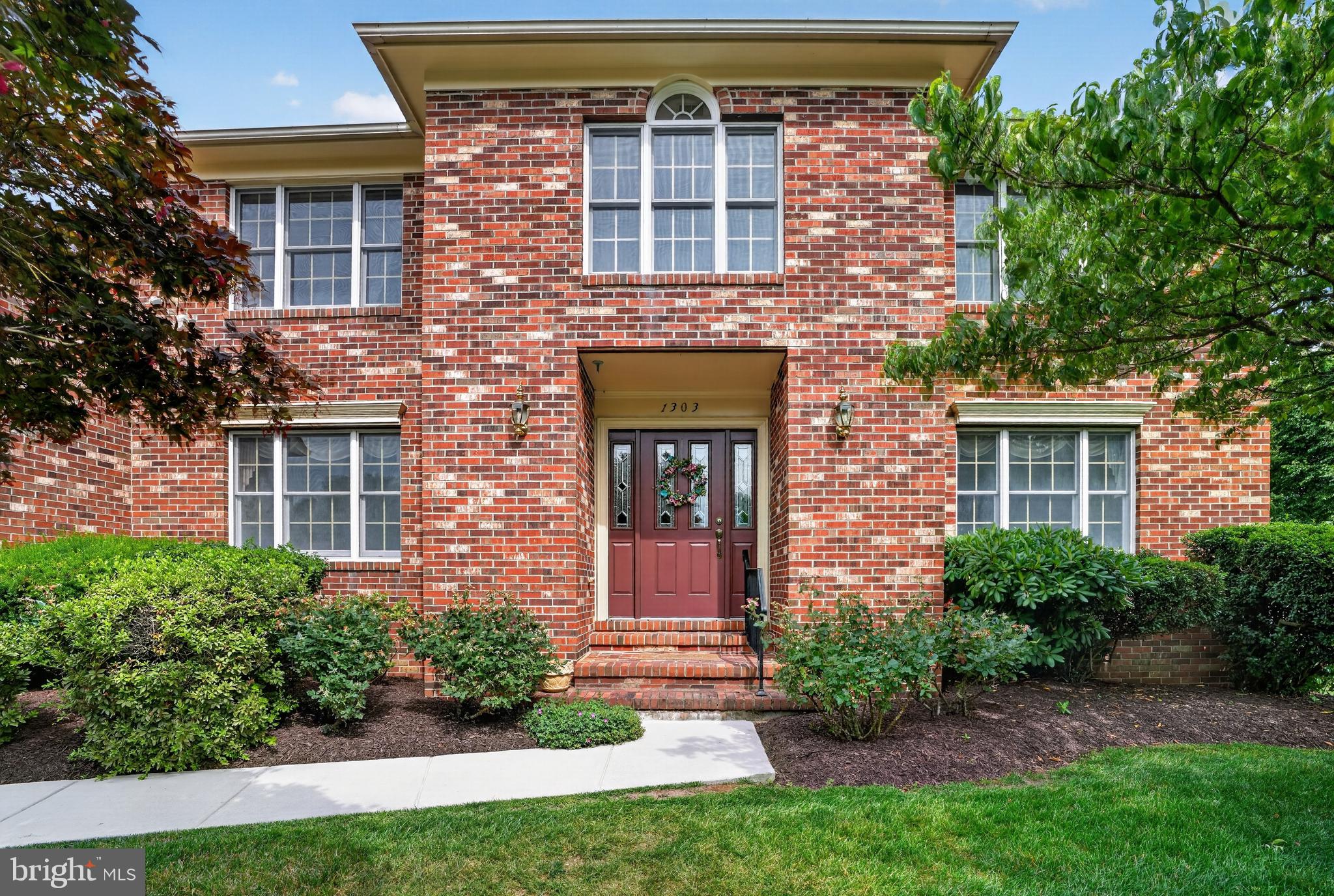 CROFTON ORCHARD - Residential