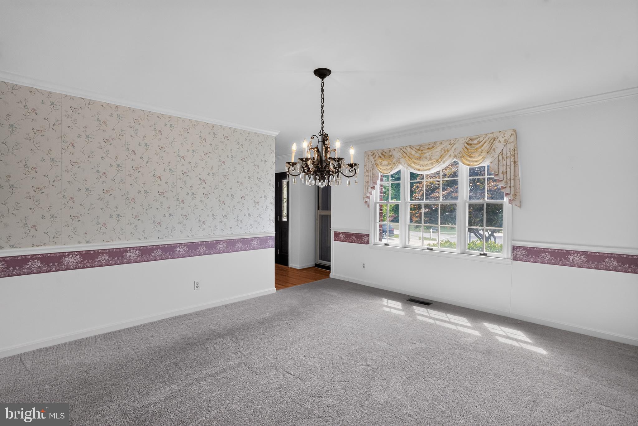 CROFTON ORCHARD - Residential