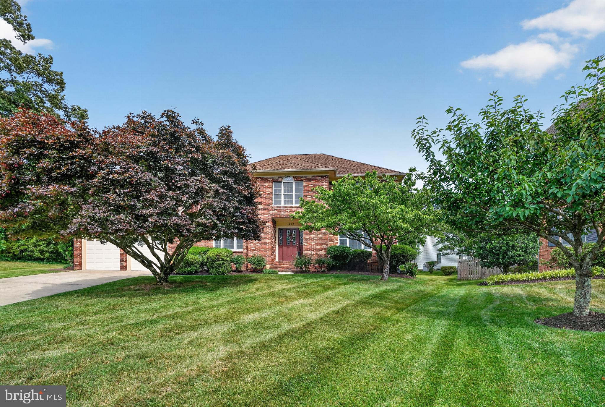 CROFTON ORCHARD - Residential