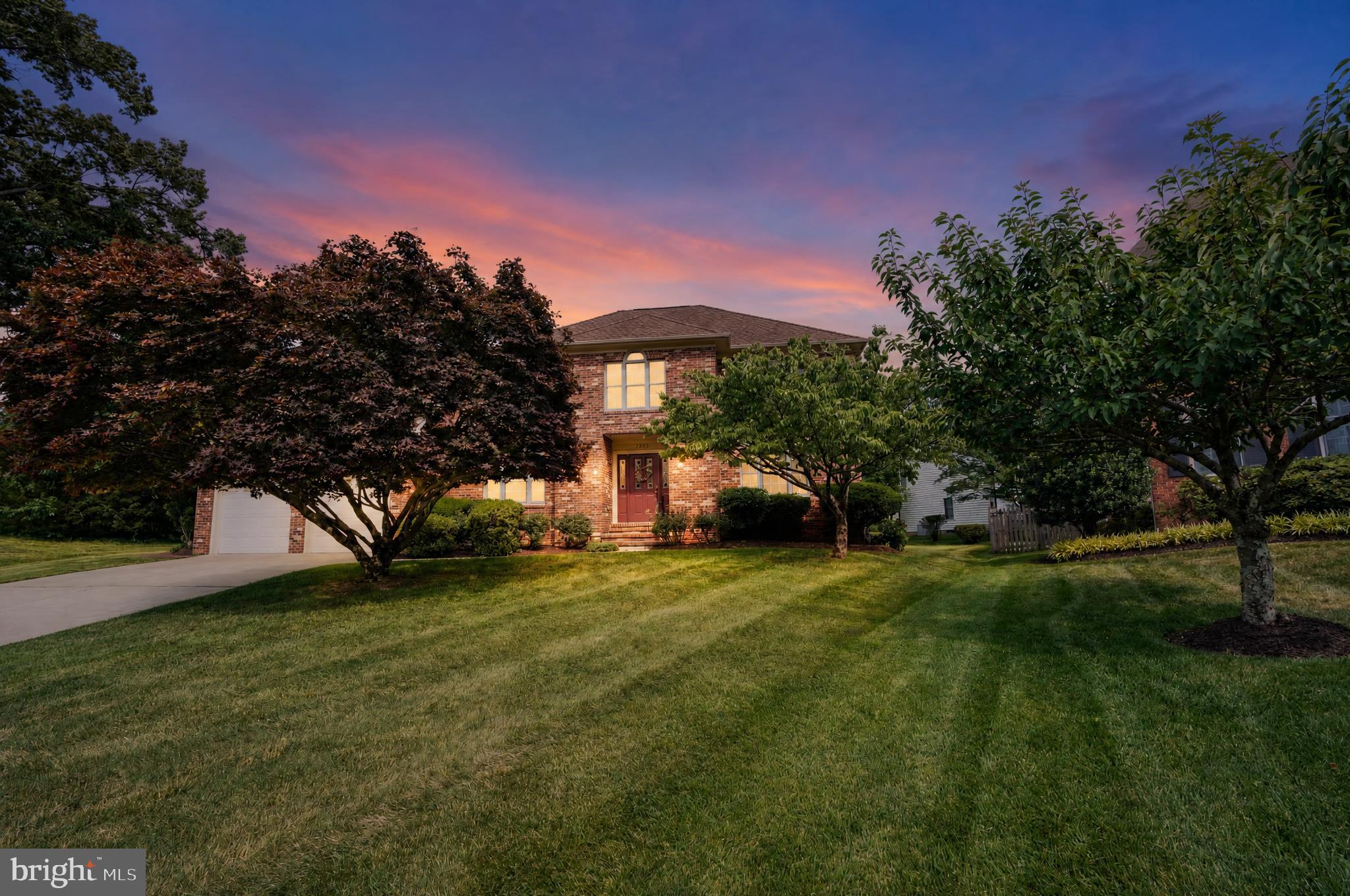 CROFTON ORCHARD - Residential