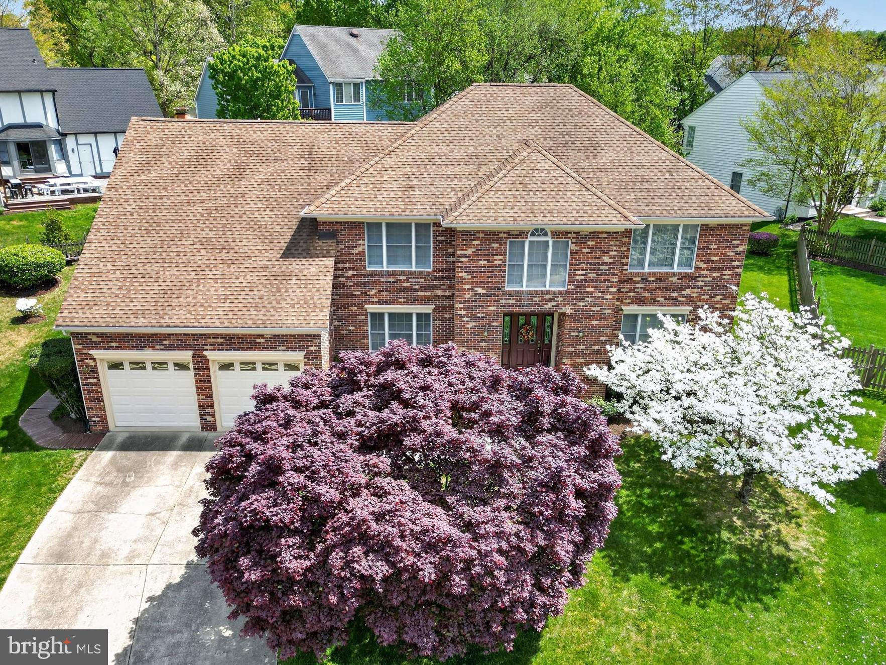 CROFTON ORCHARD - Residential