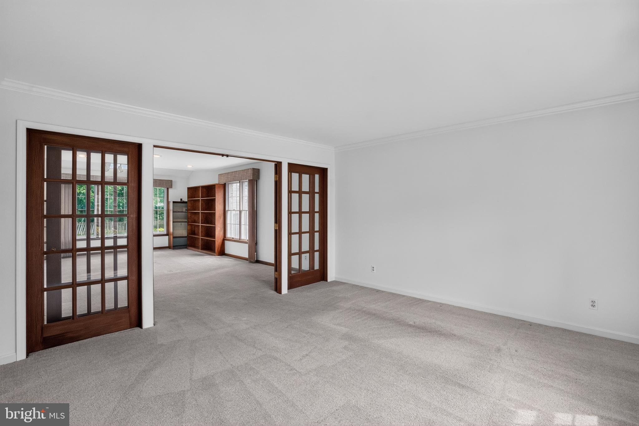 CROFTON ORCHARD - Residential