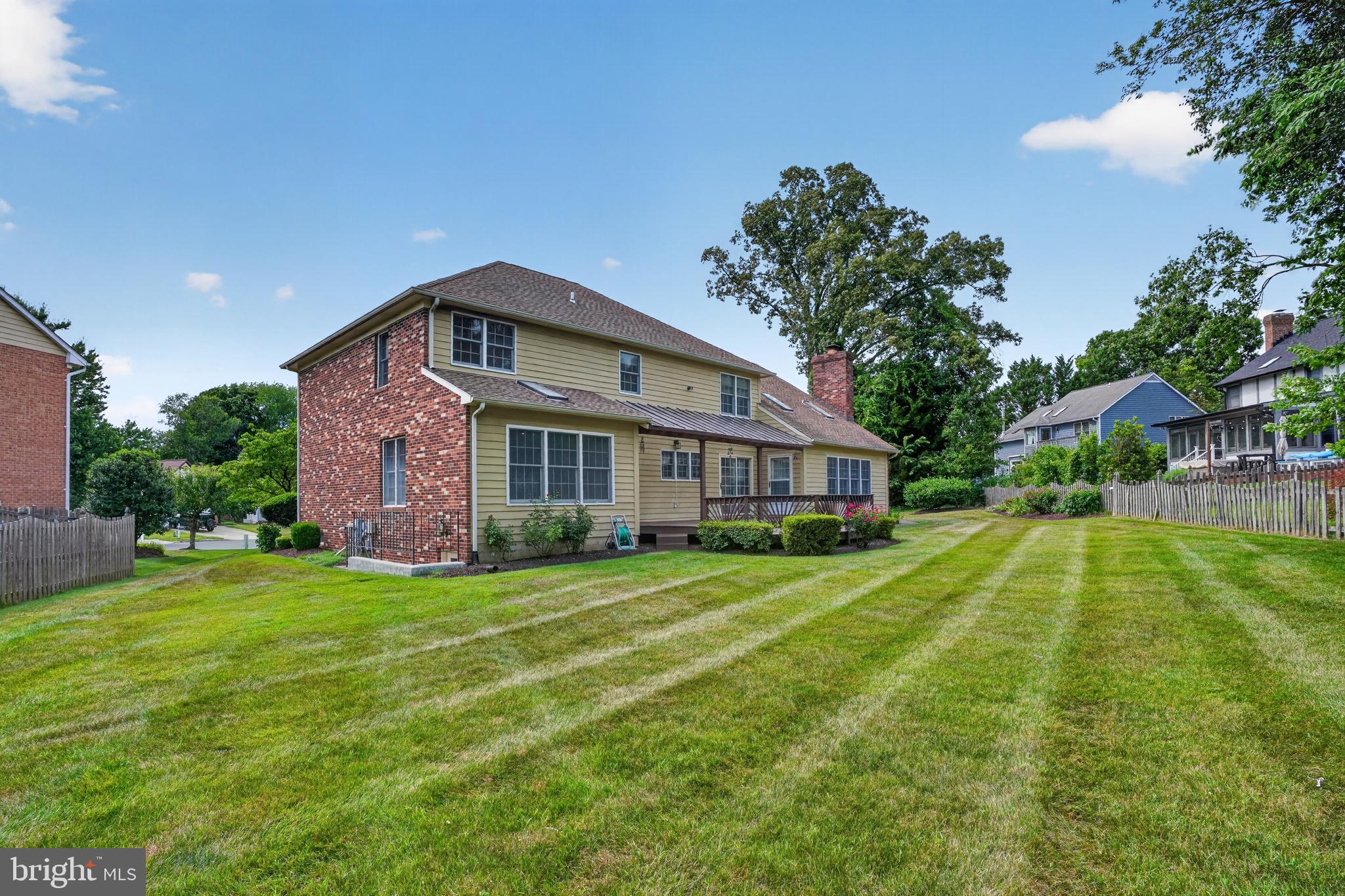 CROFTON ORCHARD - Residential
