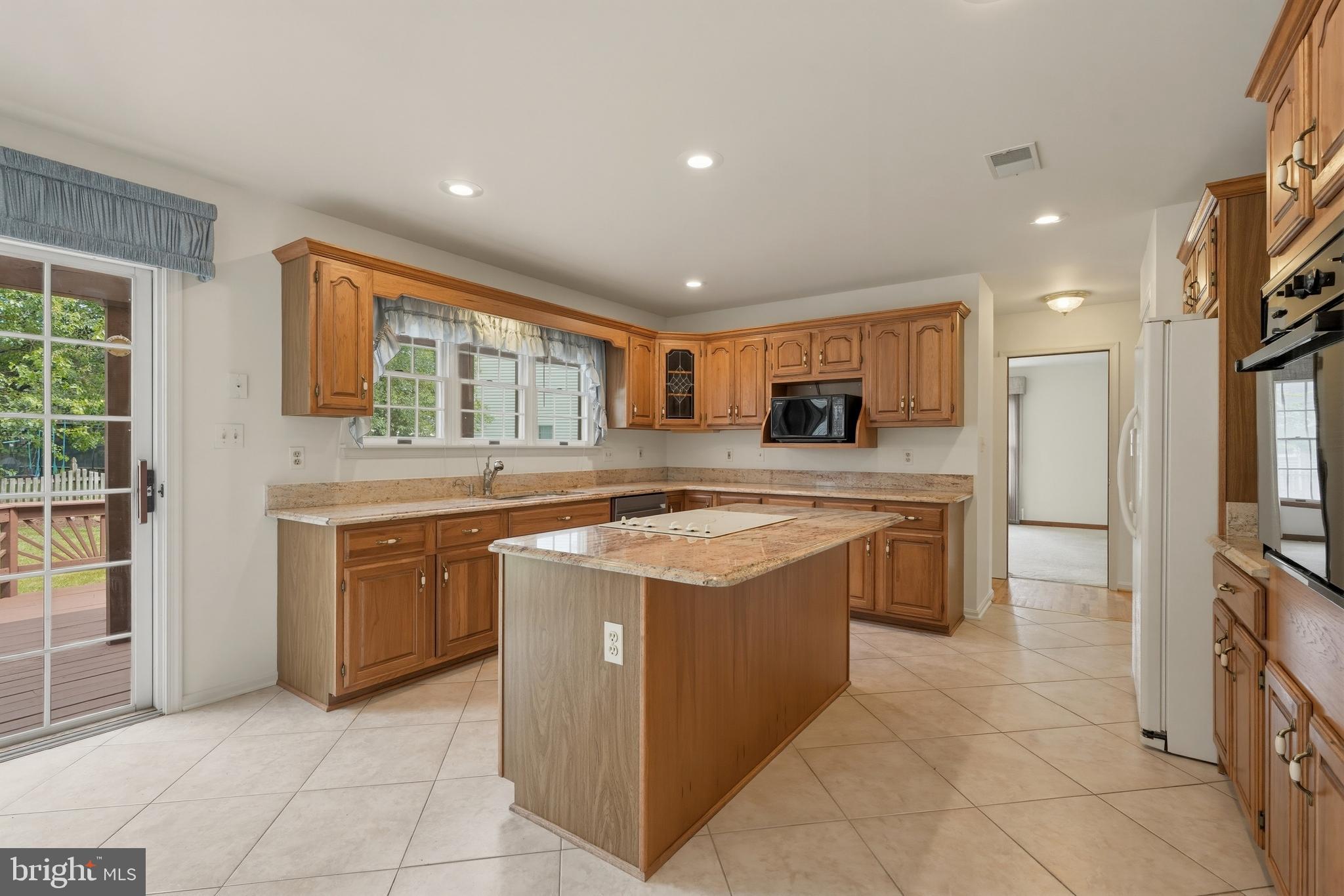 CROFTON ORCHARD - Residential