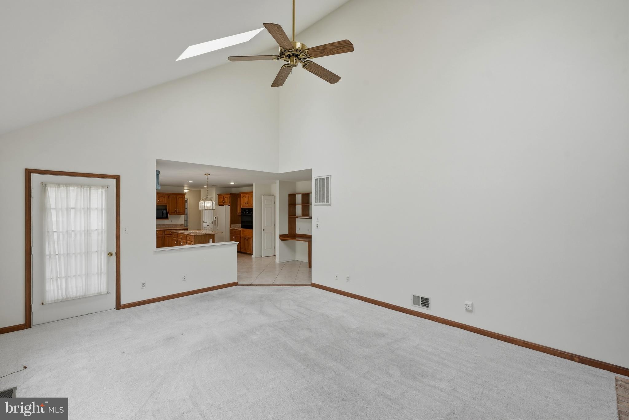 CROFTON ORCHARD - Residential