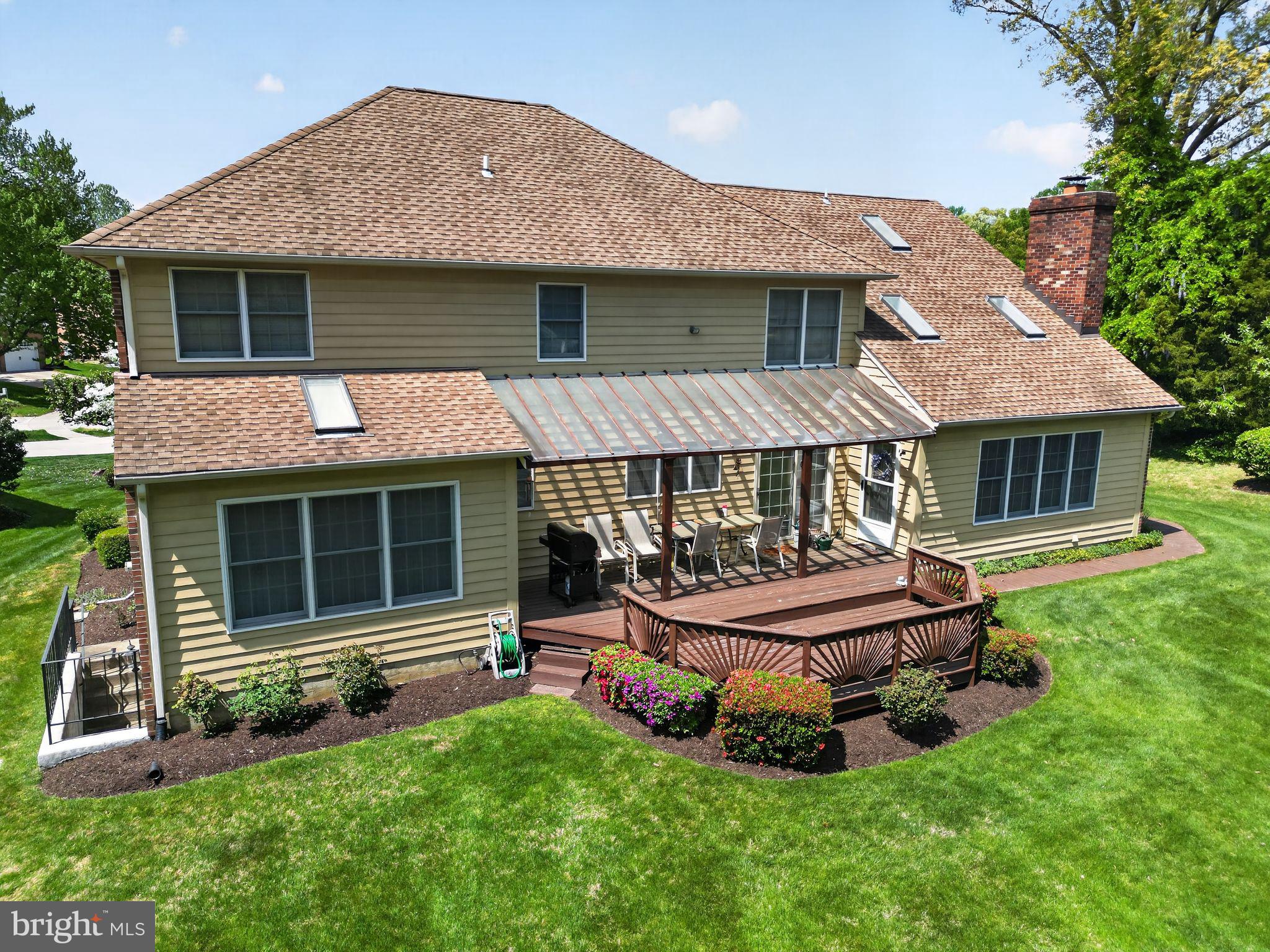 CROFTON ORCHARD - Residential
