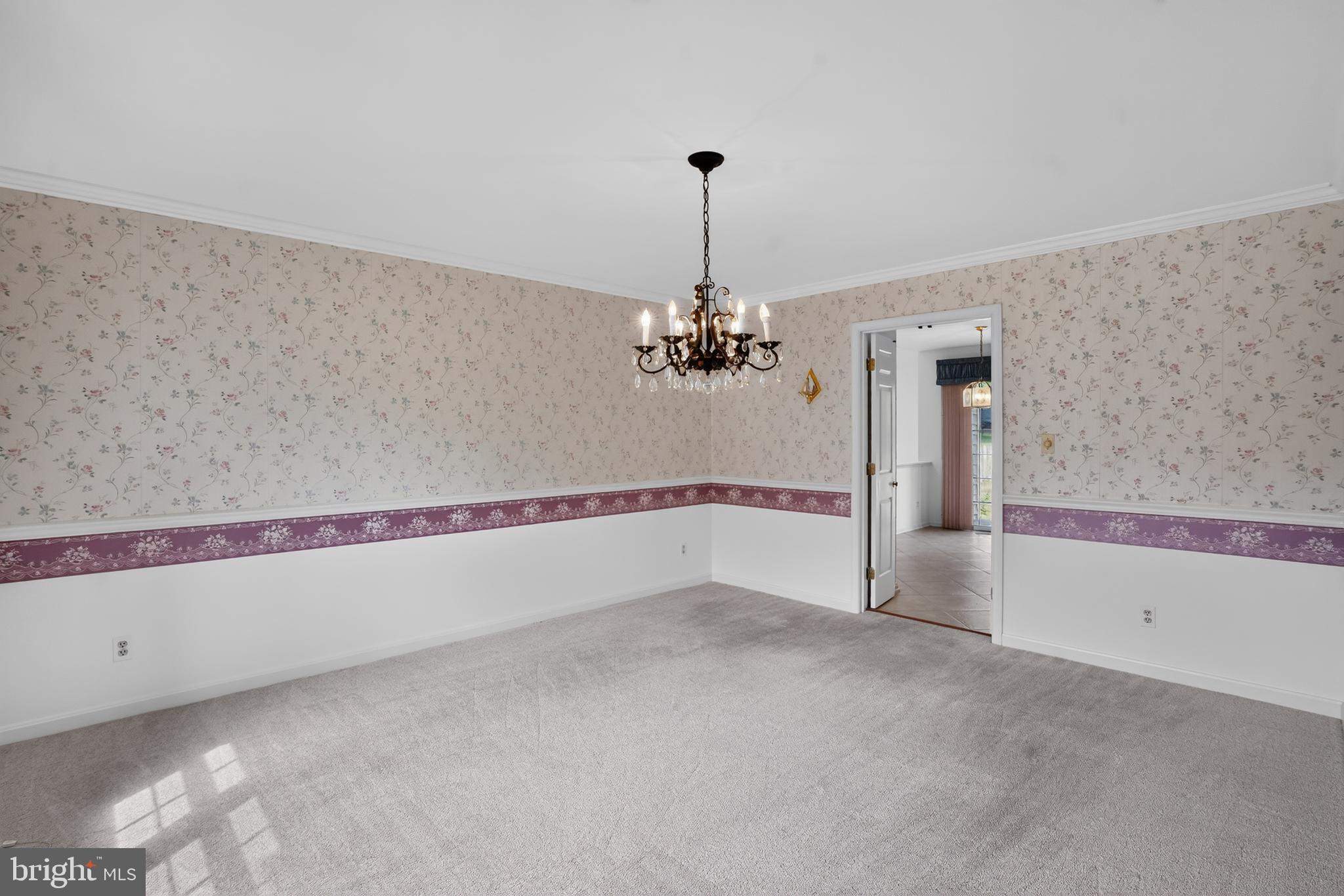 CROFTON ORCHARD - Residential