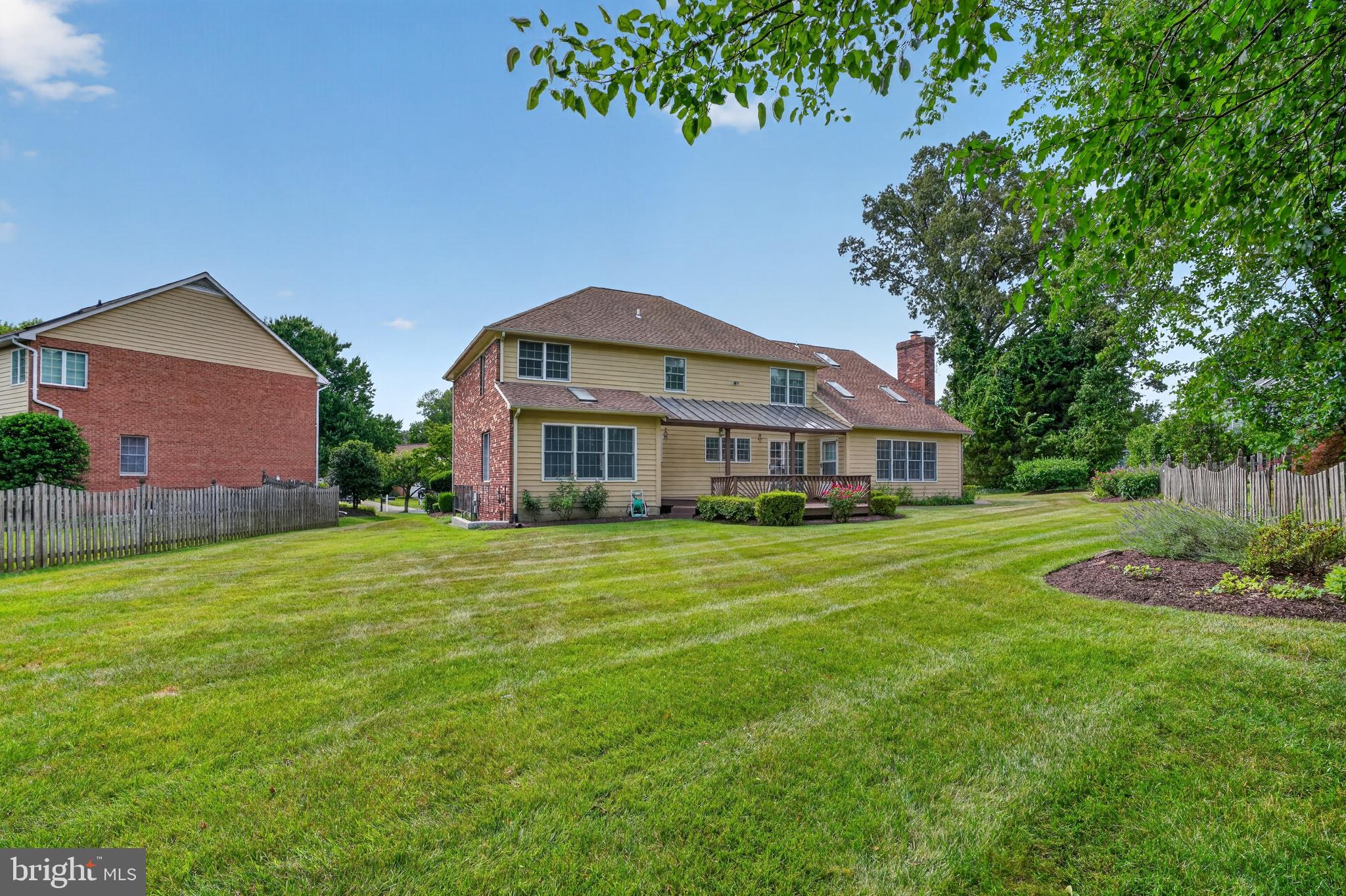 CROFTON ORCHARD - Residential