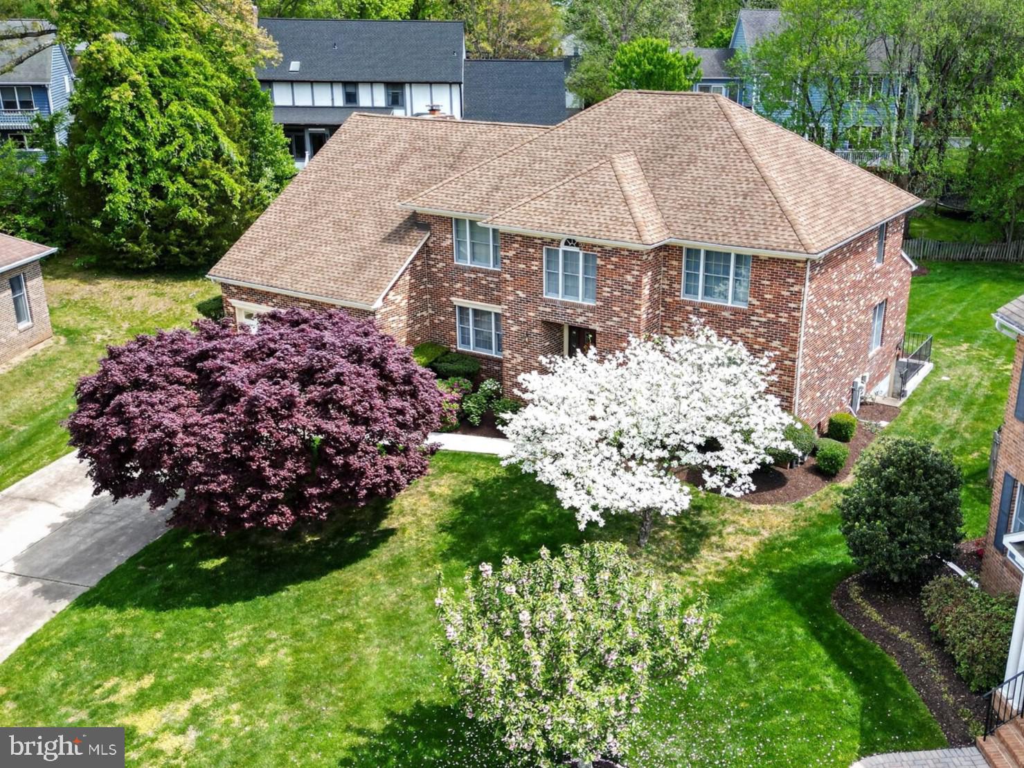 CROFTON ORCHARD - Residential