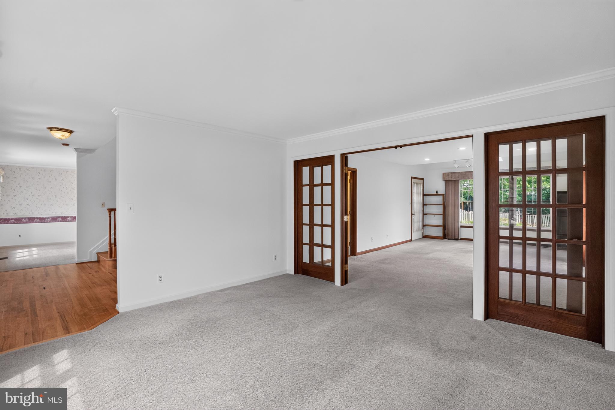 CROFTON ORCHARD - Residential