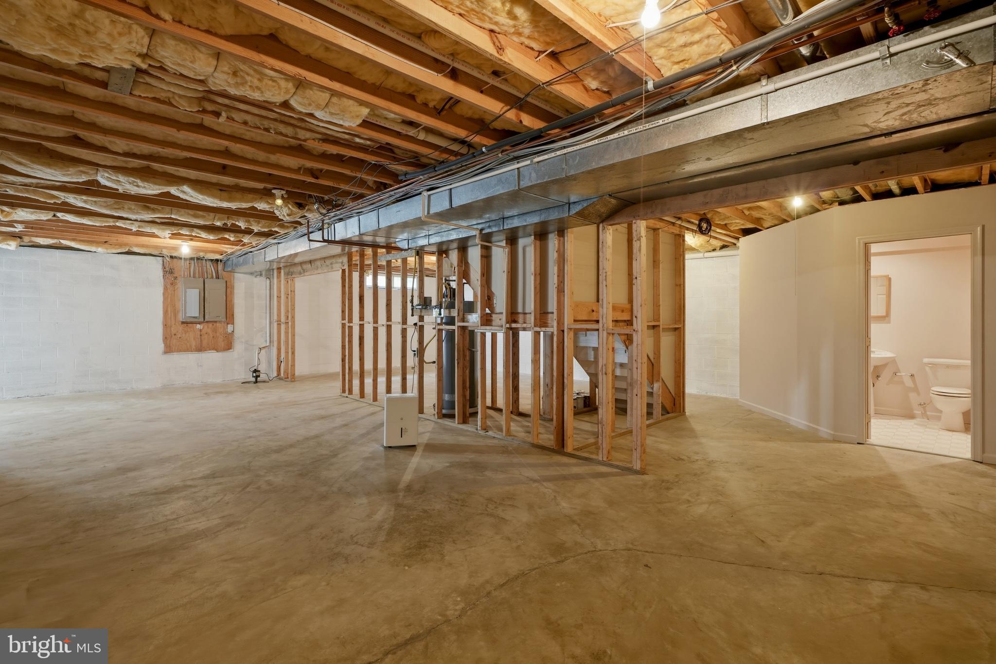 CROFTON ORCHARD - Residential