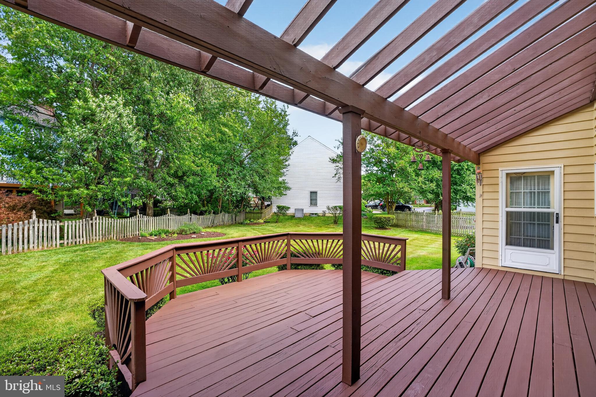 CROFTON ORCHARD - Residential